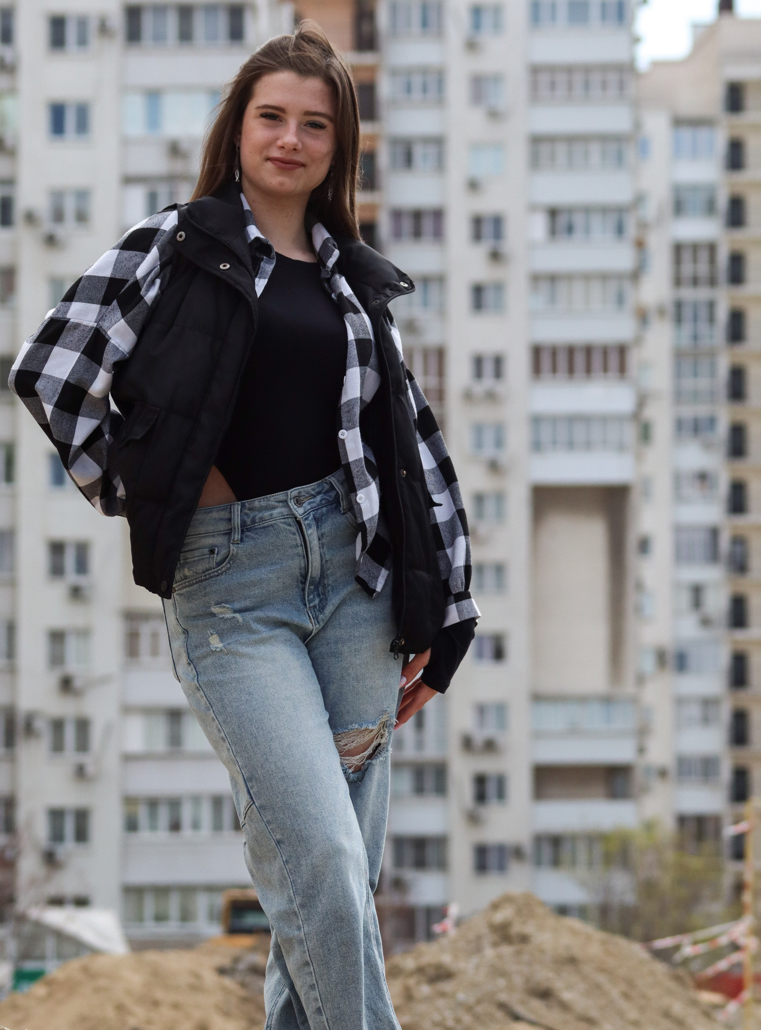 Лиза. Ivaladimirovna1995.wfolio.pro