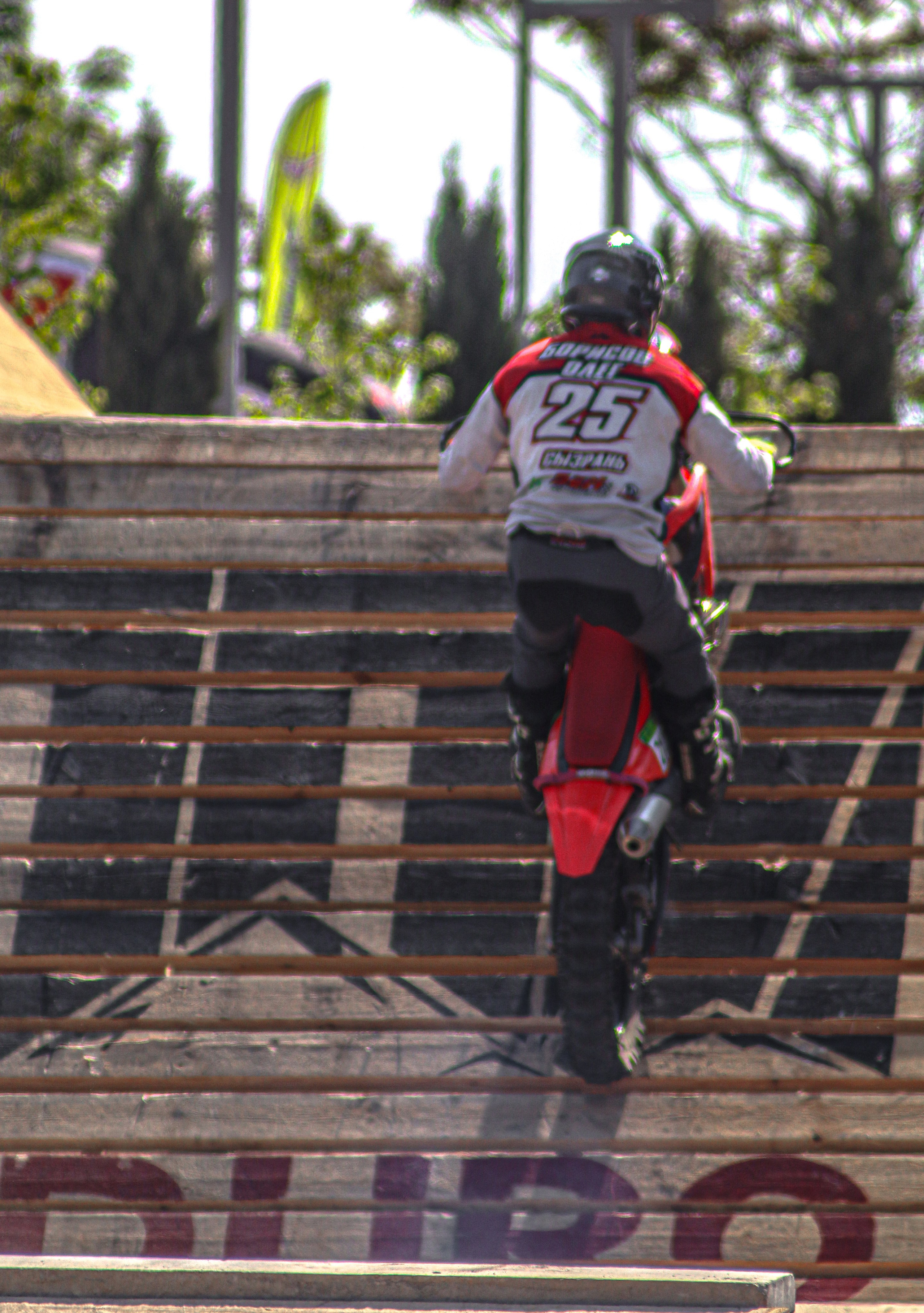 Enduro. Ivaladimirovna1995.wfolio.pro