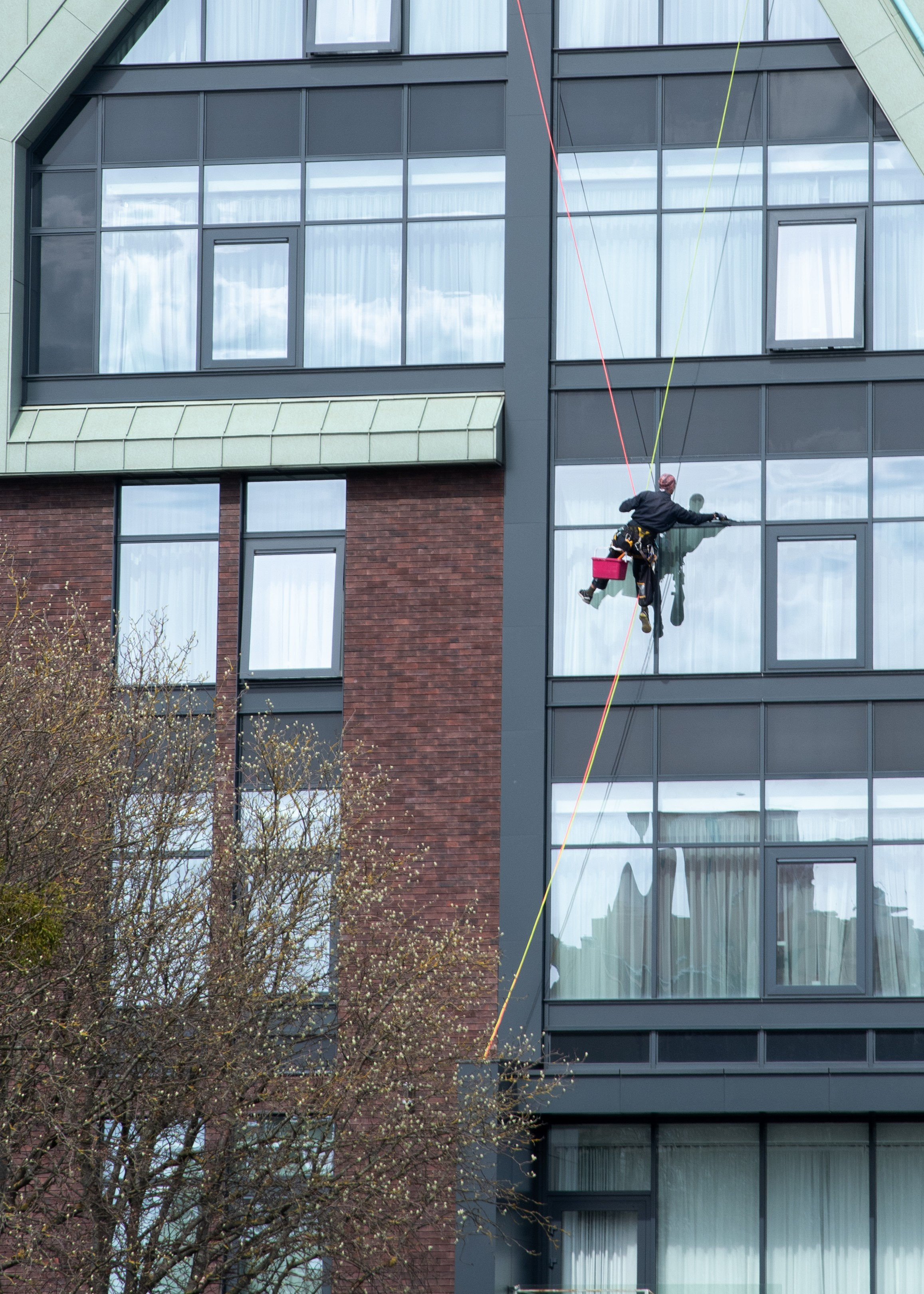 Калининград, Светлогорск. Фотограф Юлия Зимина