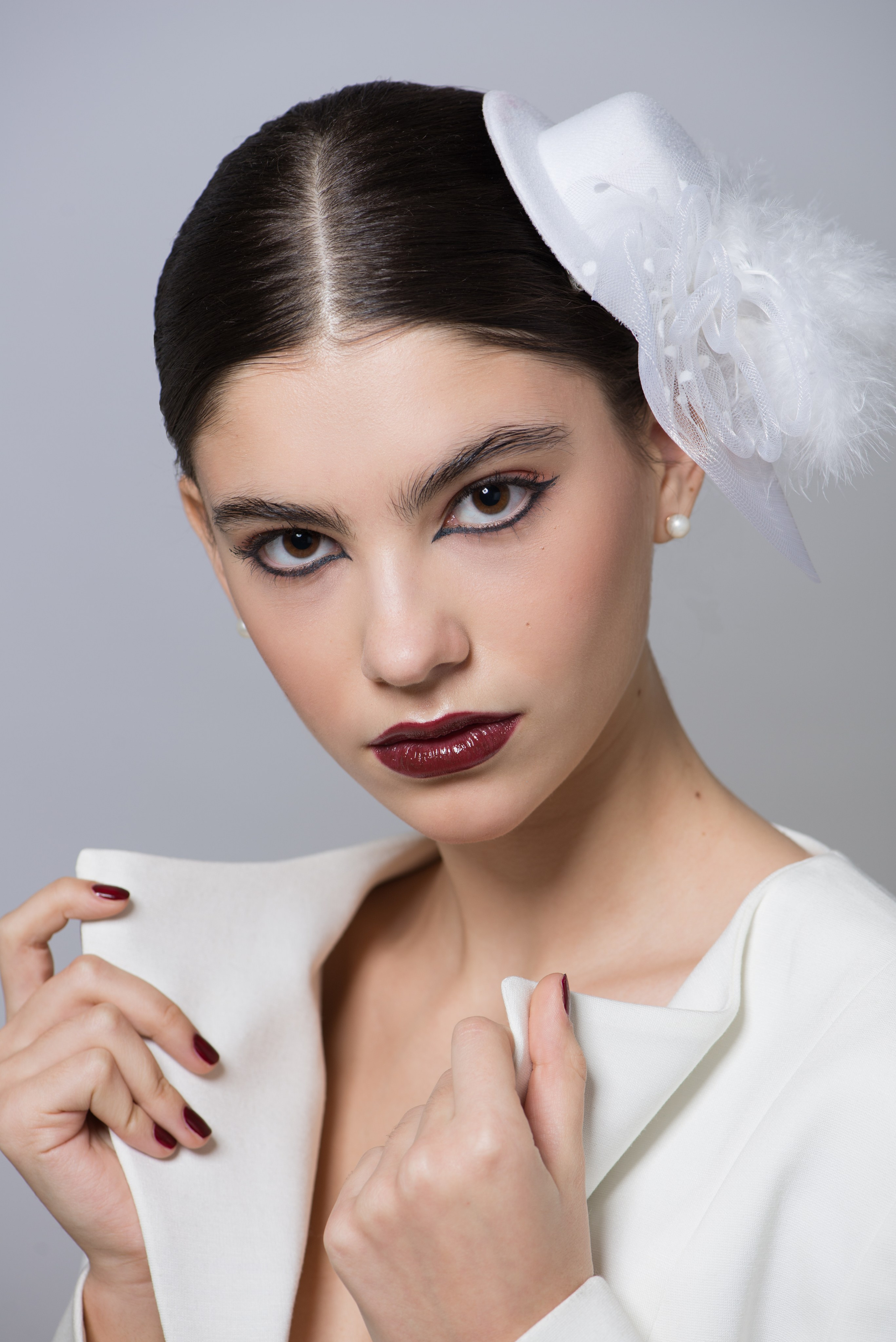 Птицы. Фотограф Юлия Зимина