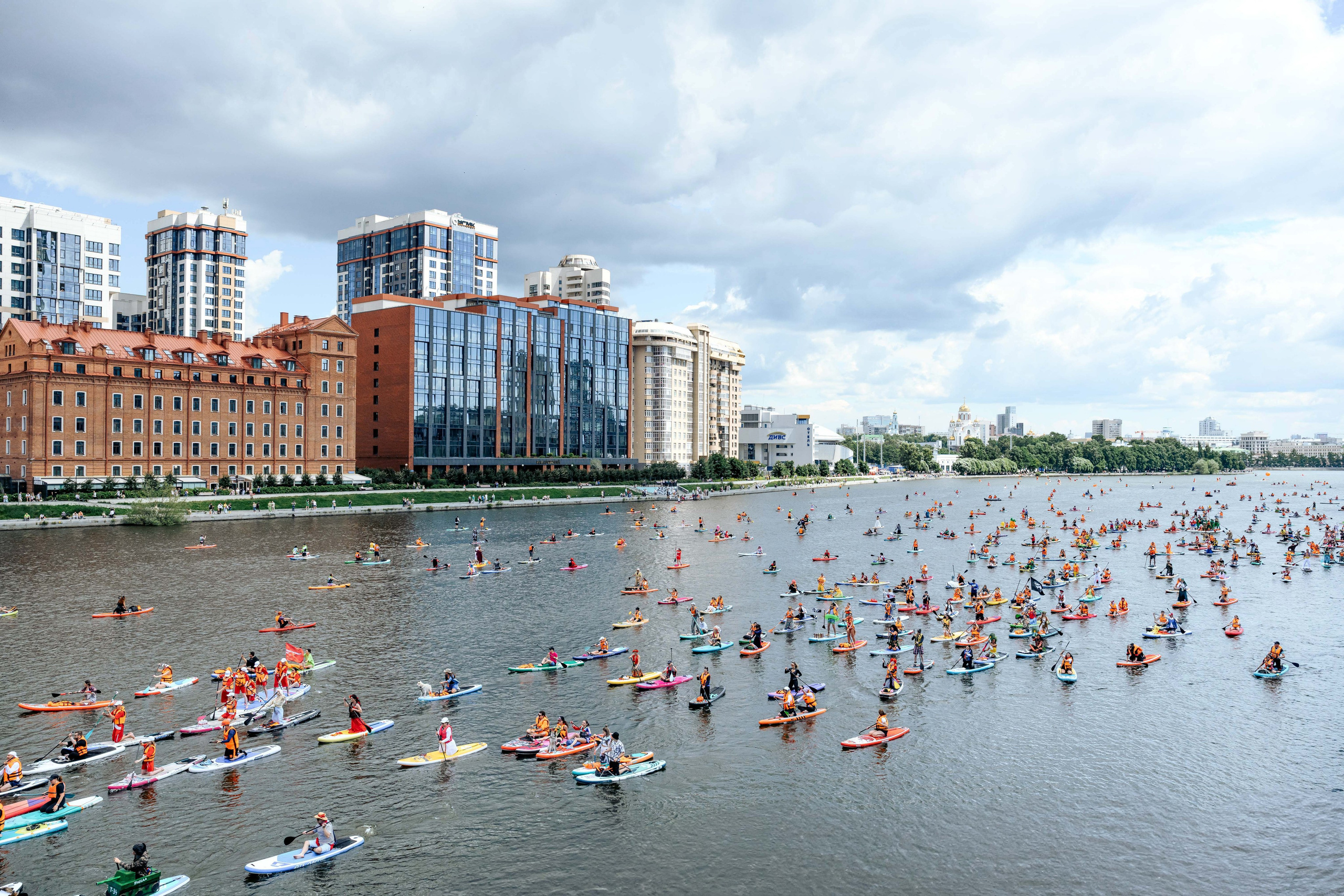 SUP FEST. Максим Комаров — Профессиональный фотограф