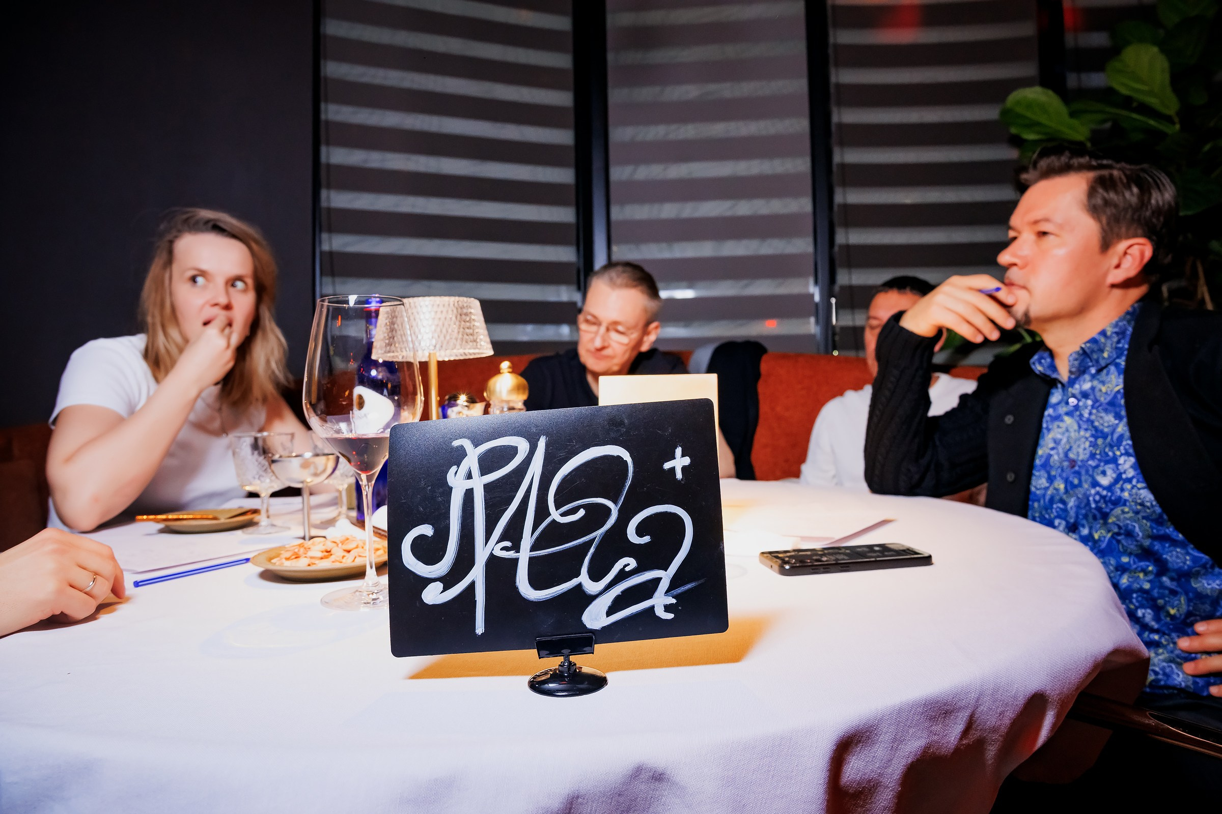 Вокруг Света за 60 Секунд-Sunset Meat Restaurant. Репортажный фотограф в Алматы Каюпов Сержан