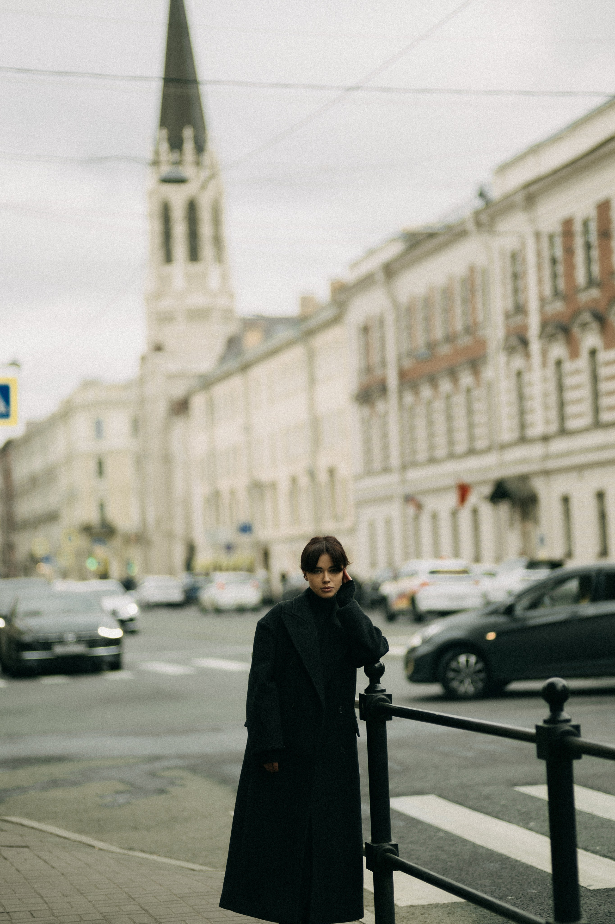 Ольга. Фотограф в Санкт-Петербурге