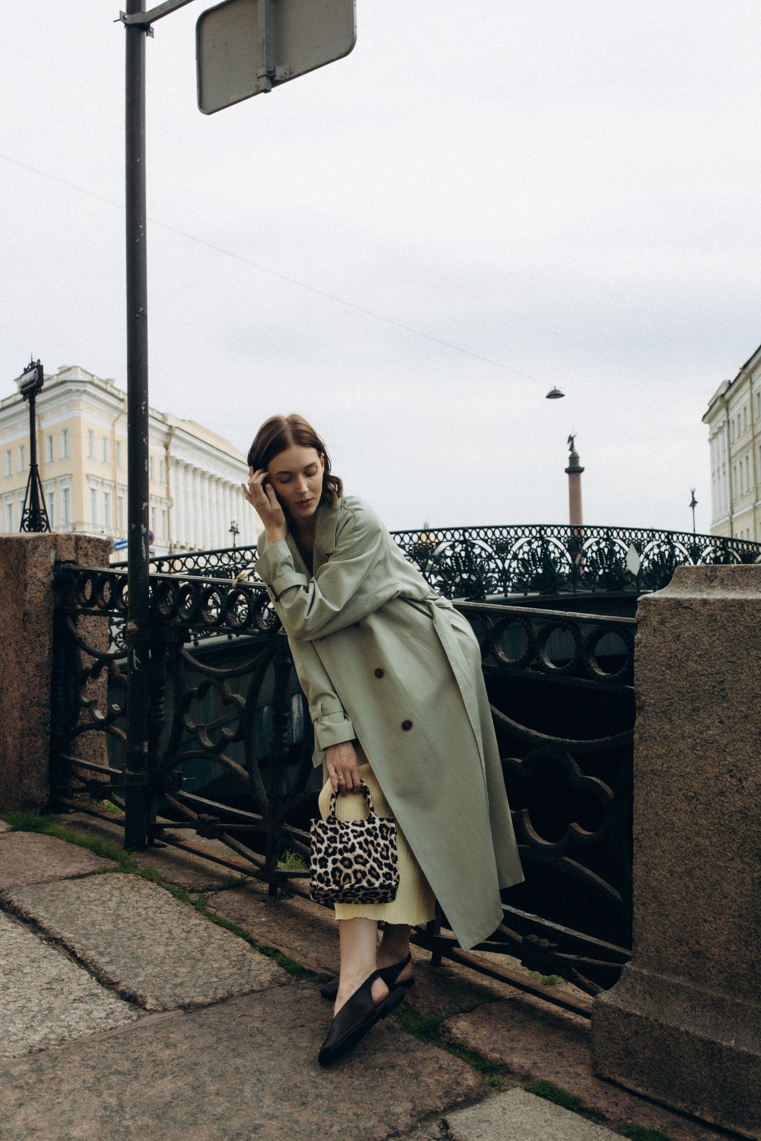 Анастасия. Фотограф в Санкт-Петербурге