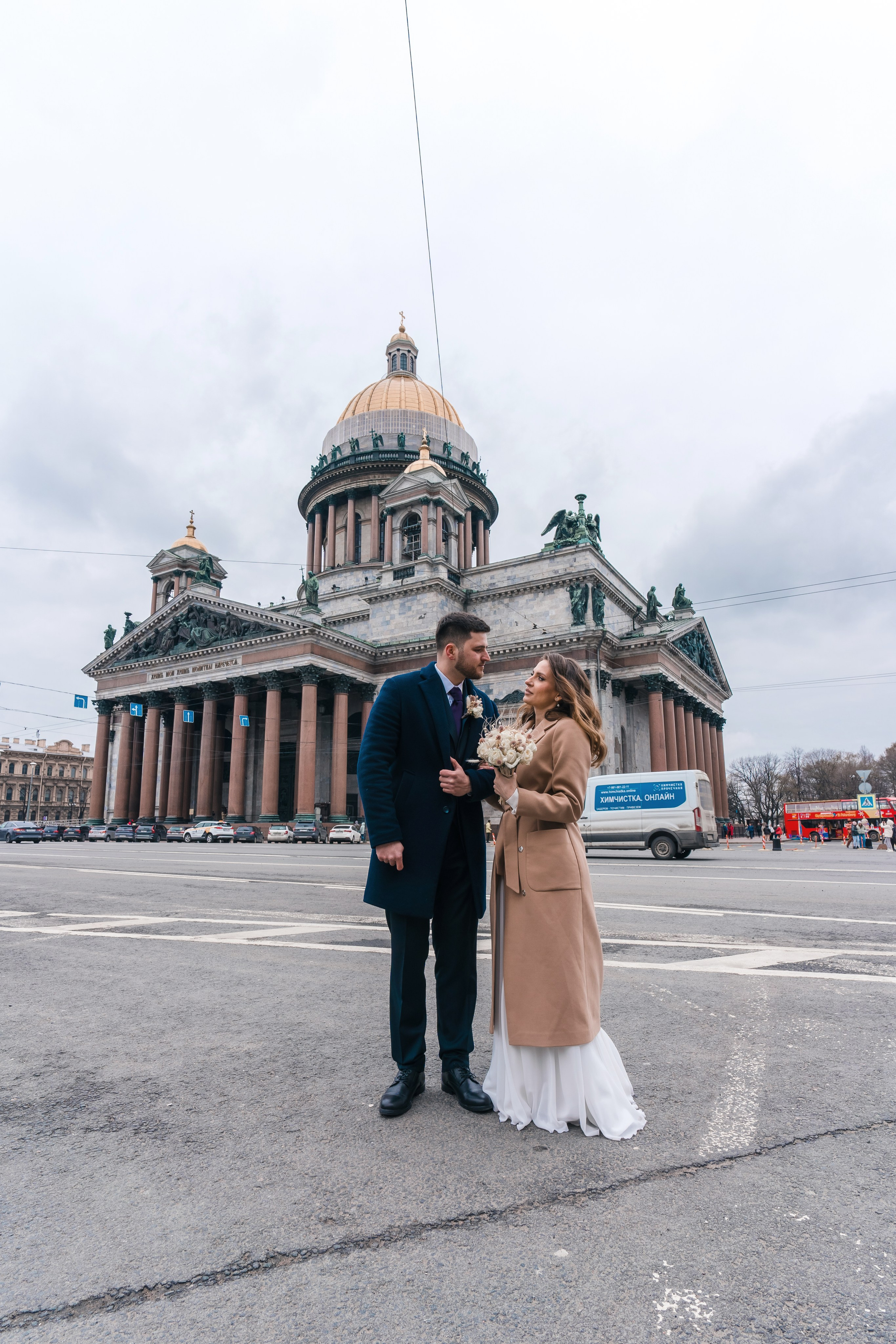 Роман + Анастасия