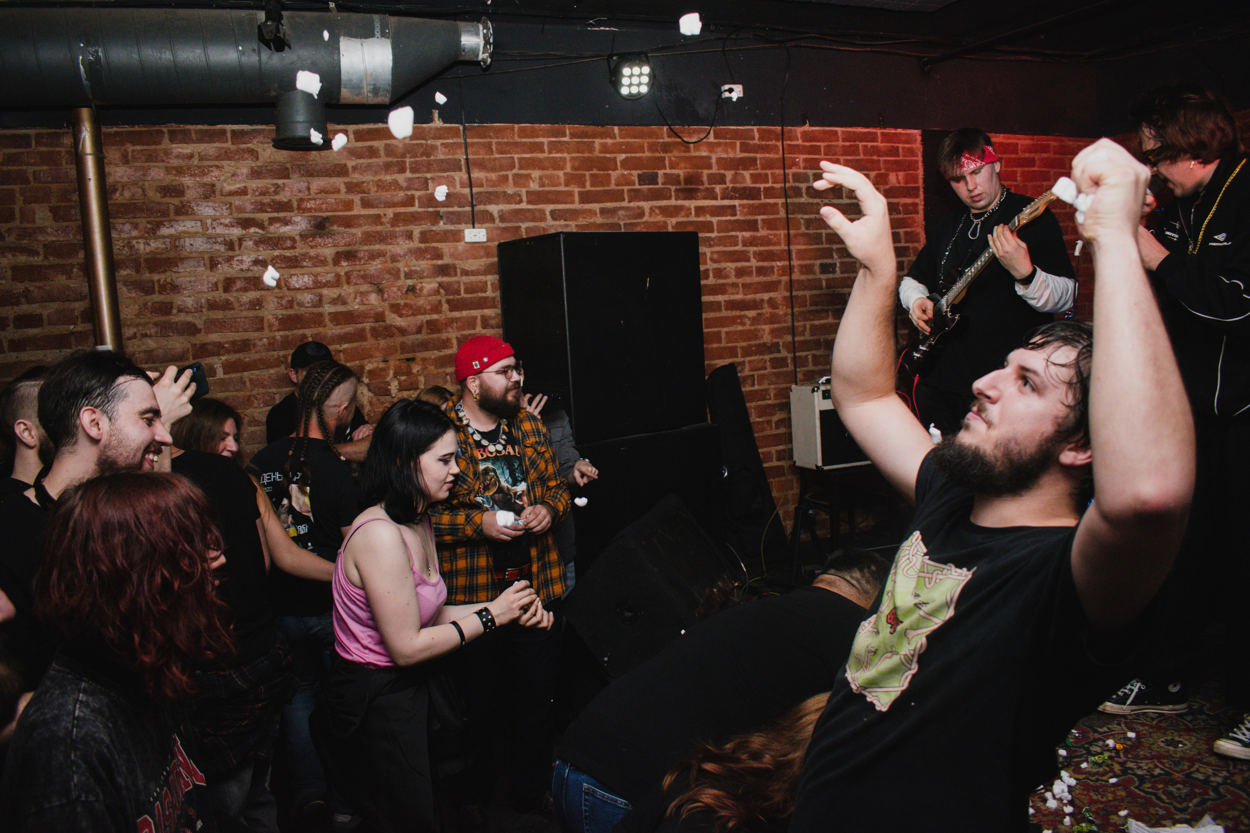 Репортажная съемка. ФОТОГРАФ ЕКАТЕРИНБУРГ | Ланов Матвей