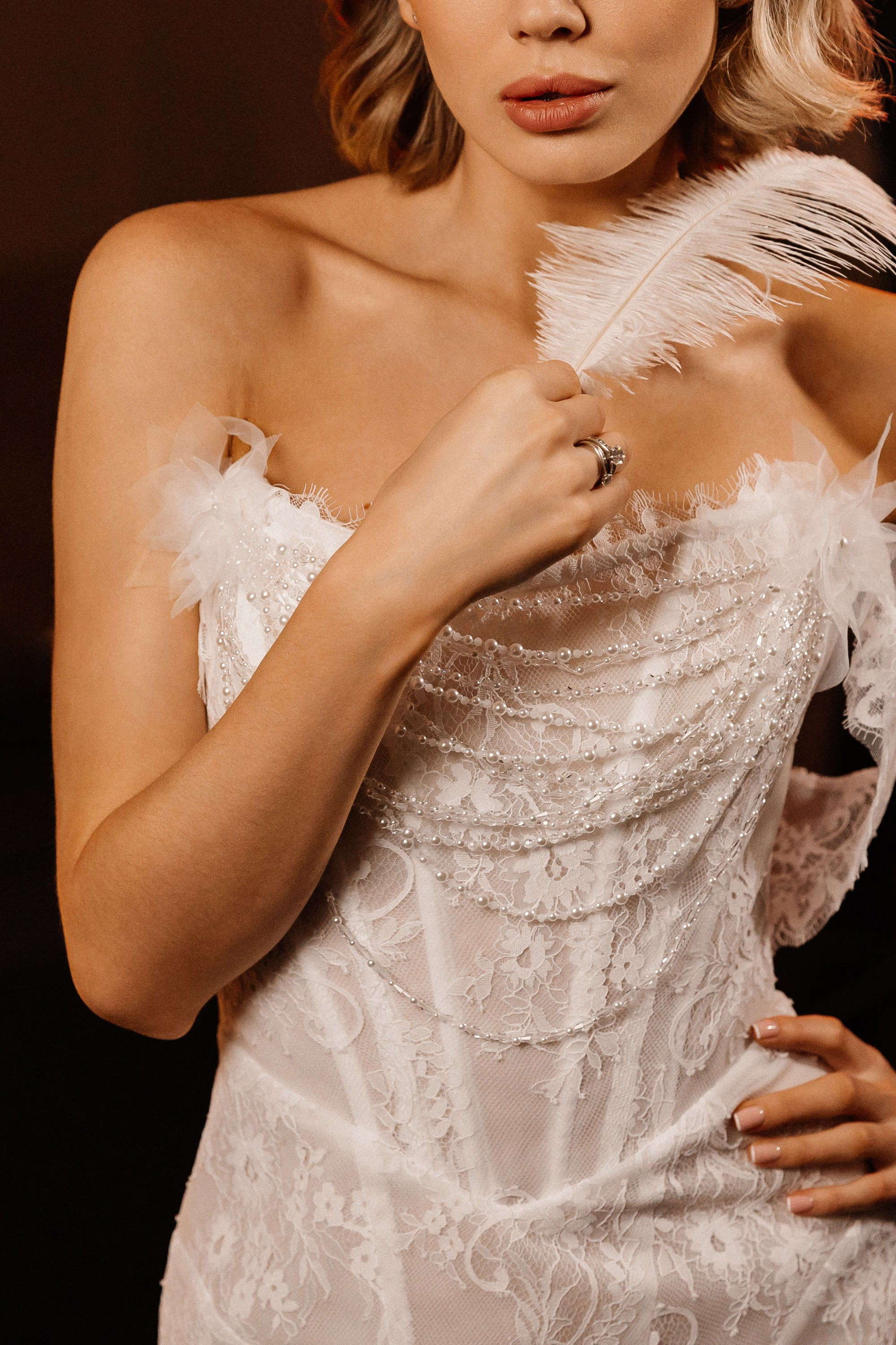 Вечер для двоих. Свадебный фотограф Дмитрий Воробьев Ярославль