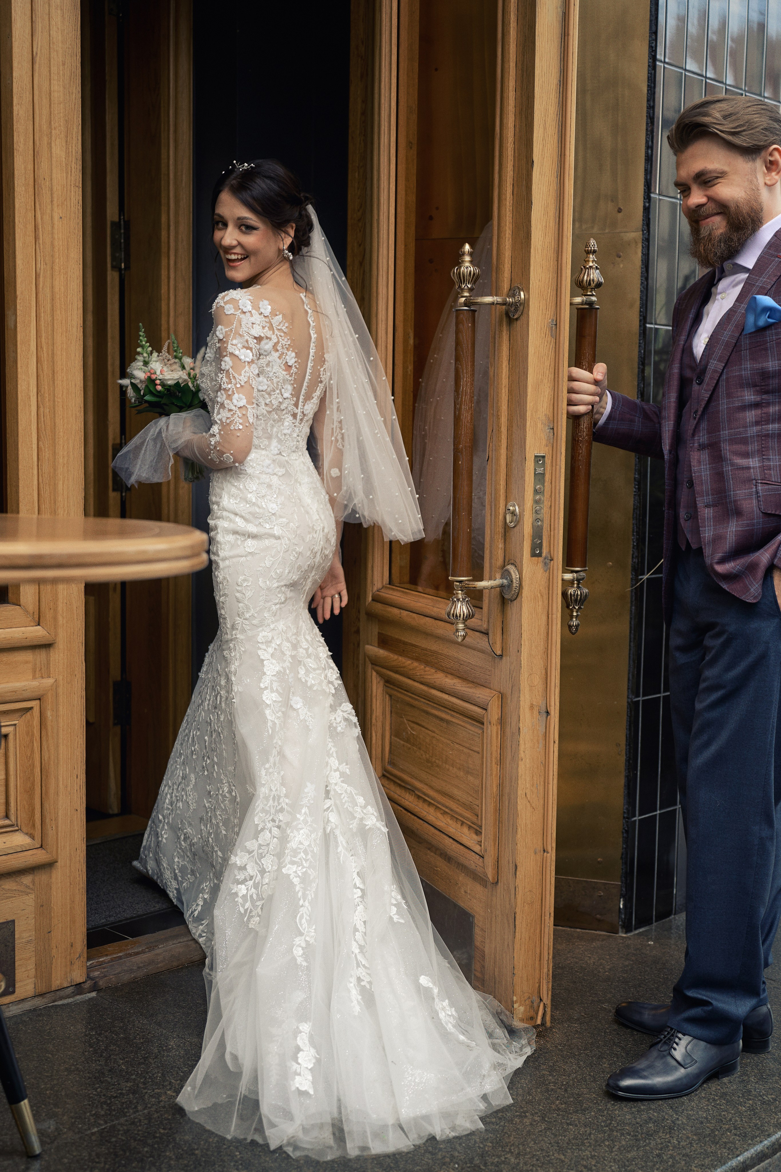 Свадебная съёмка. Мартазова Екатерина фотограф. Екатеринбург