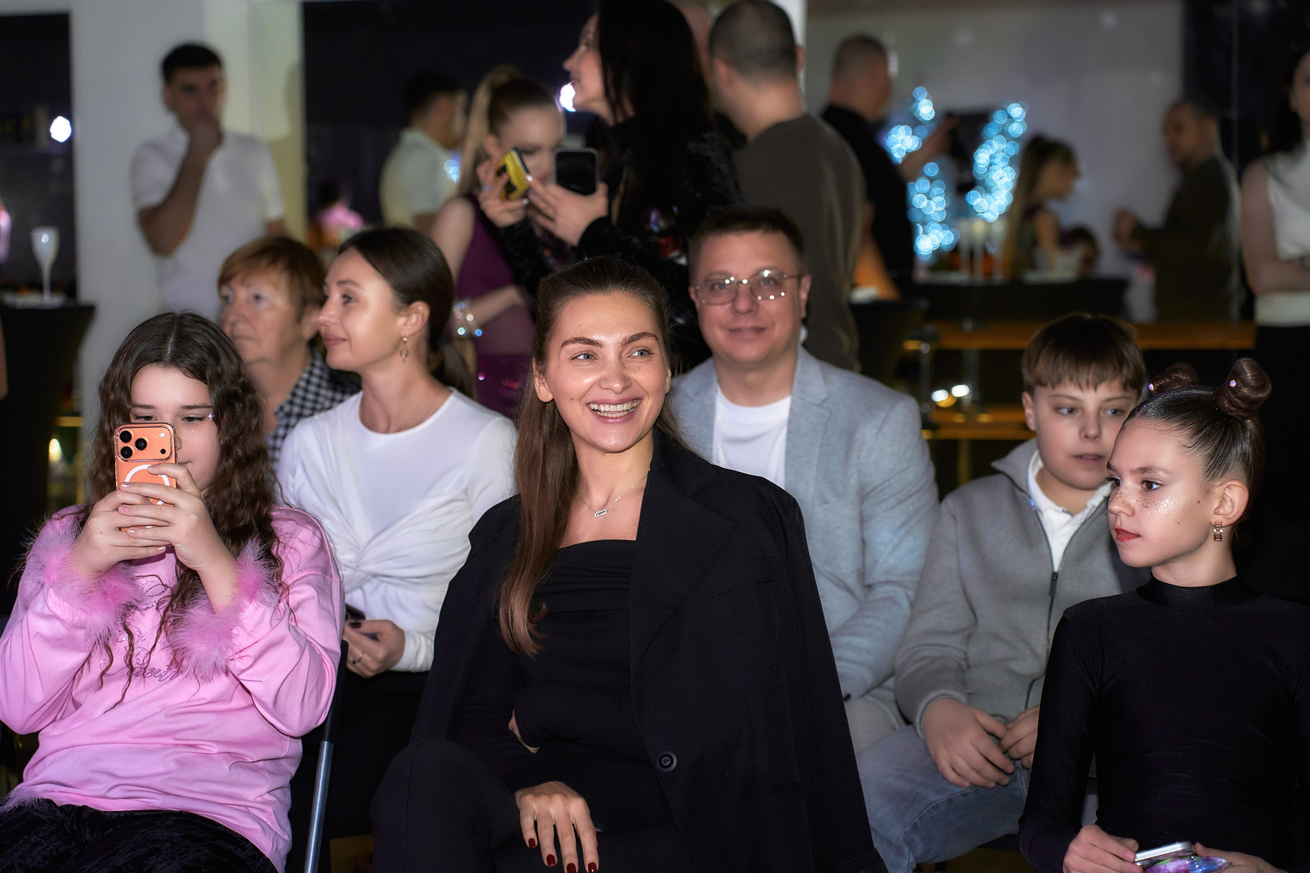 Репортажная съёмка отчетный концерт. Мартазова Екатерина фотограф. Екатеринбург