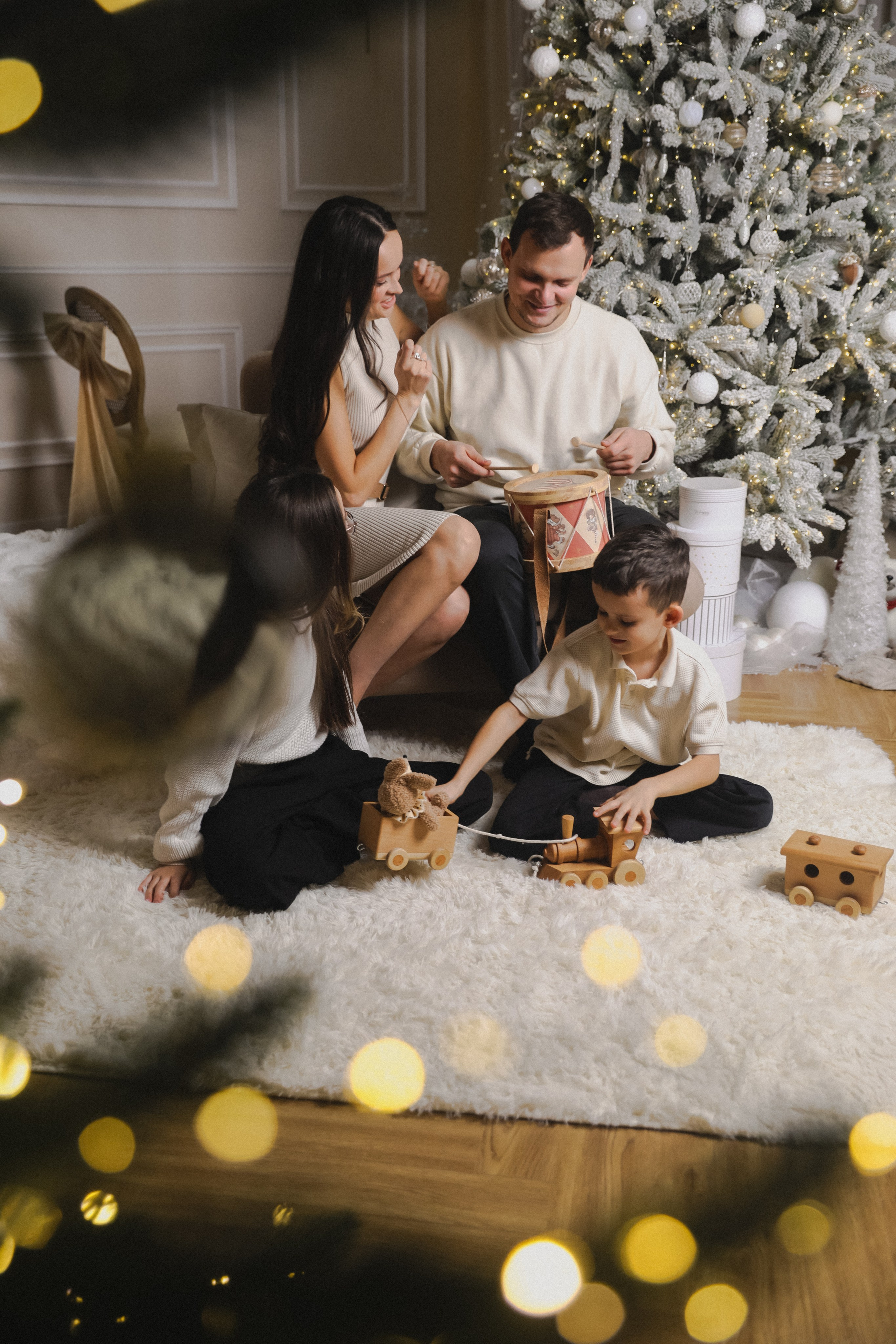 Студийные кадры. Колдасова Алина | Фотограф | Москва