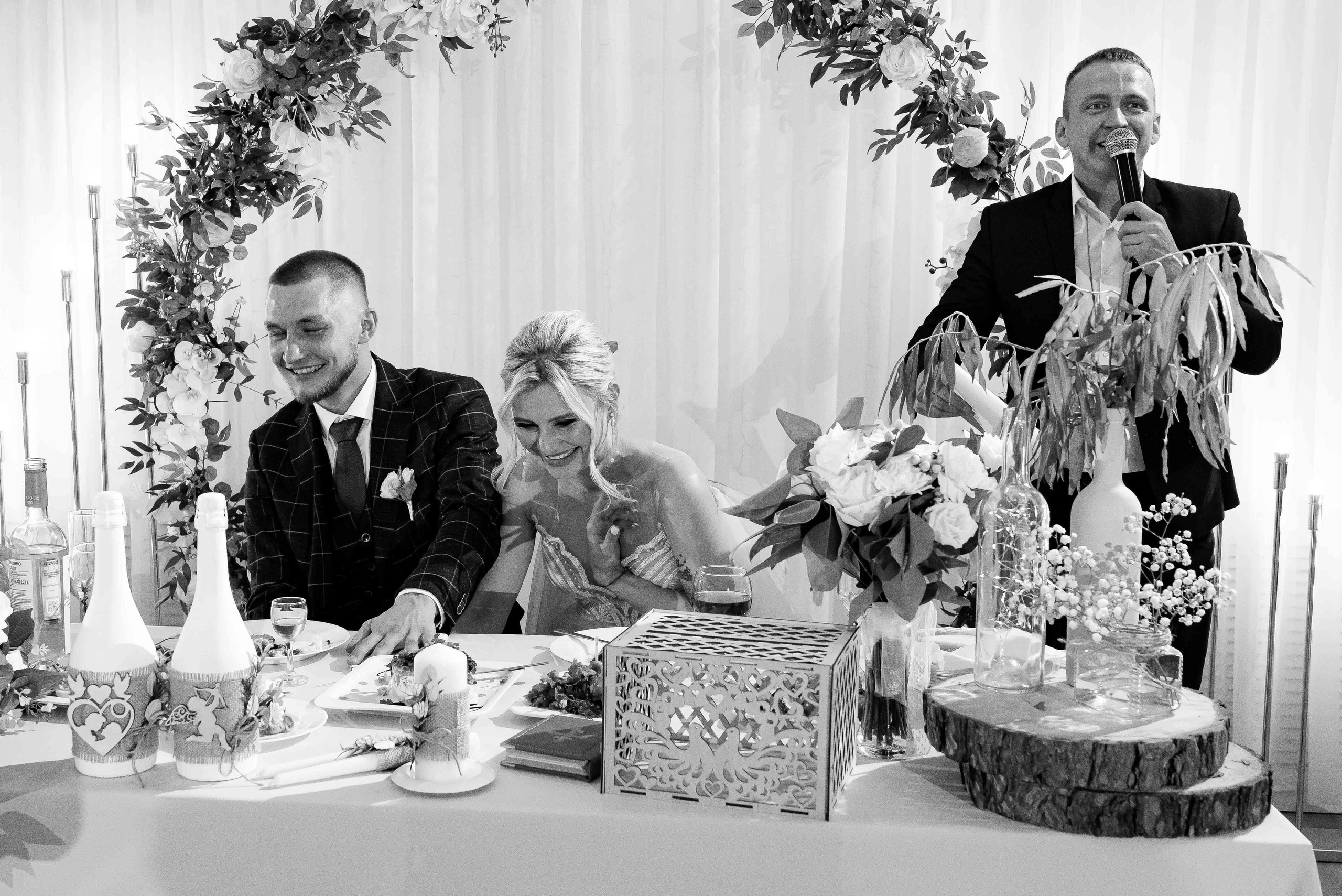 Ваня и Кристина. Тамара Власова