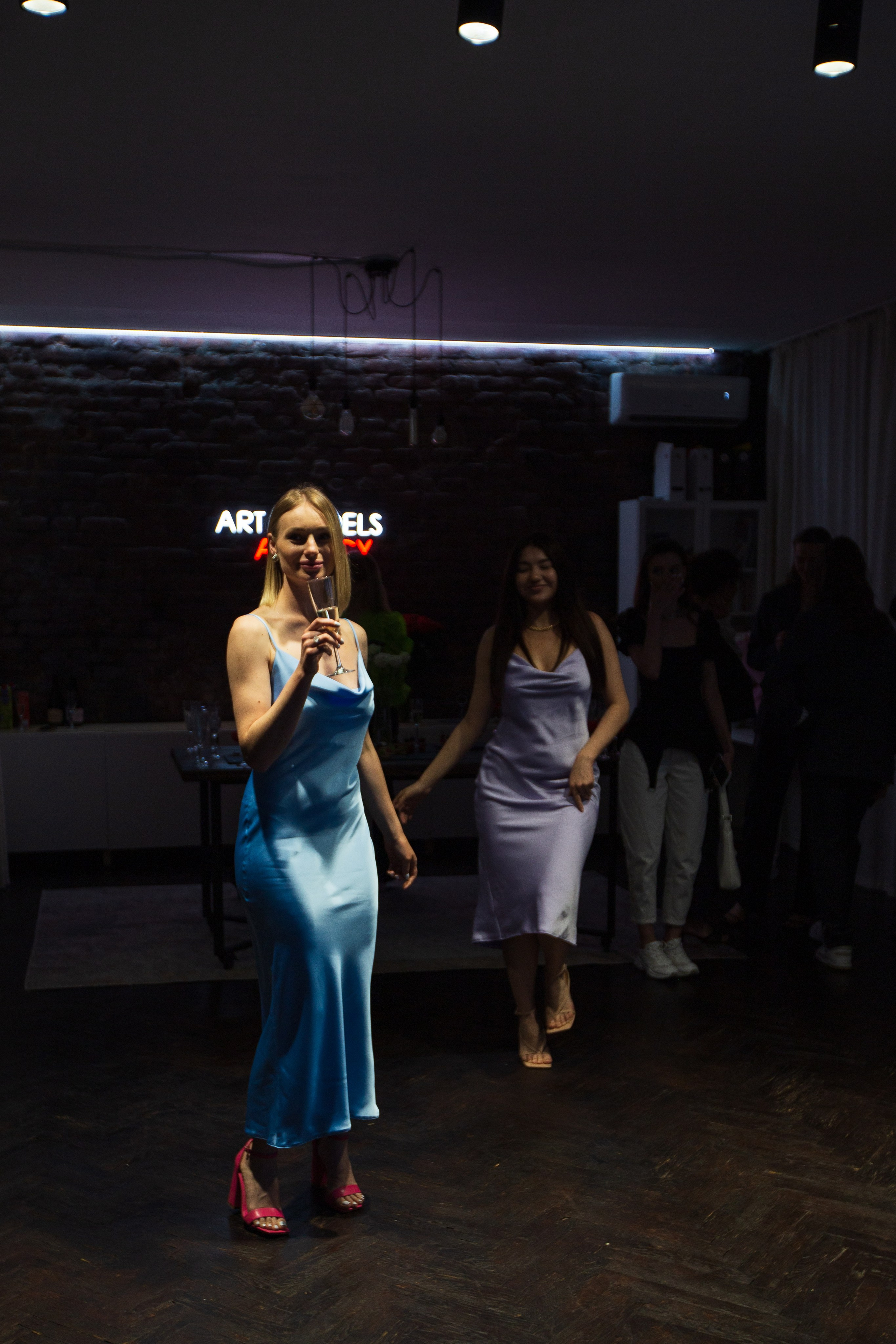 ART MODELS. Свадебный фотограф Анастасия Багдасарян