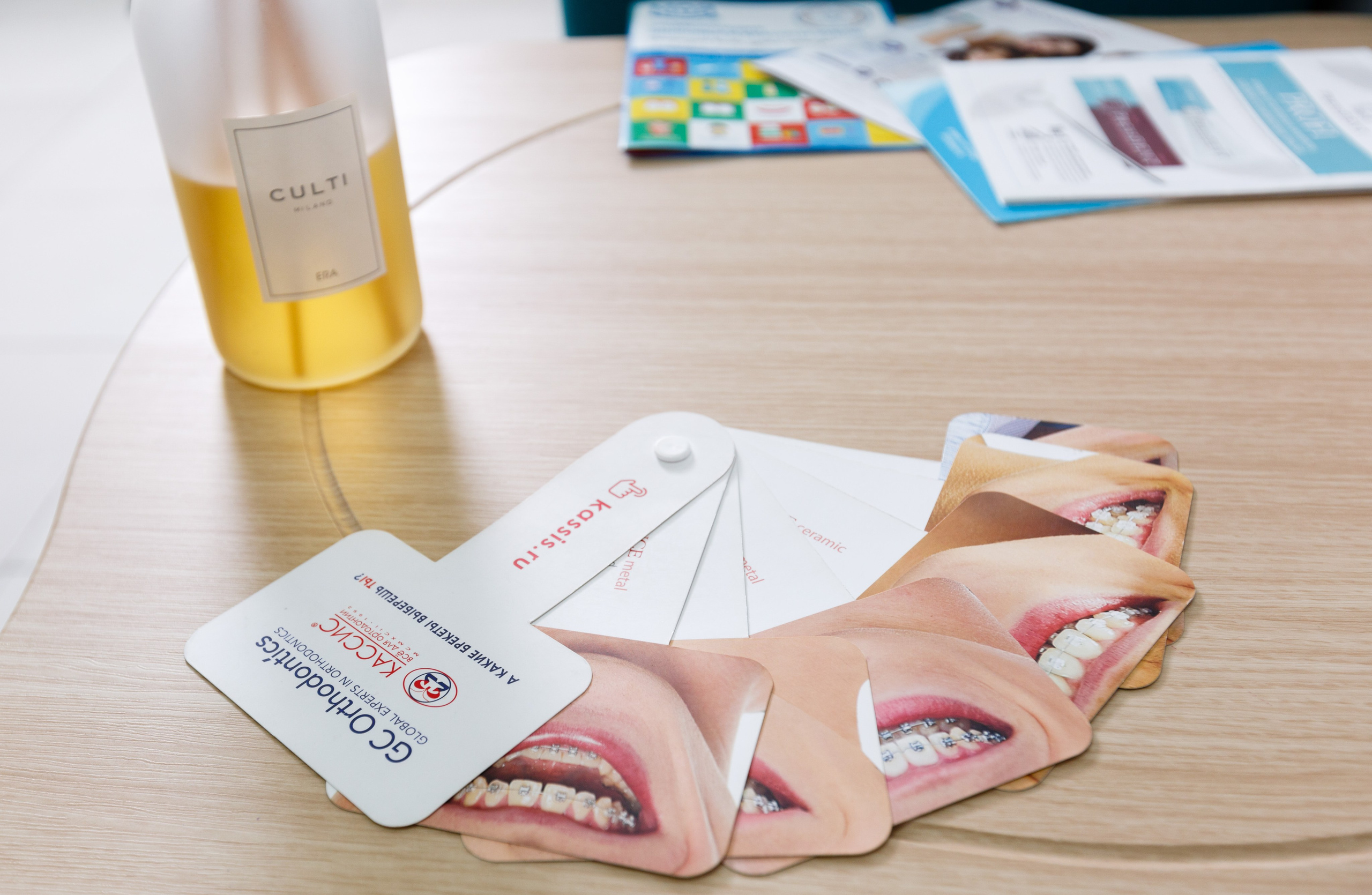 NITA СТОМАТОЛОГИЯ. Выпускные альбомы Красноярск