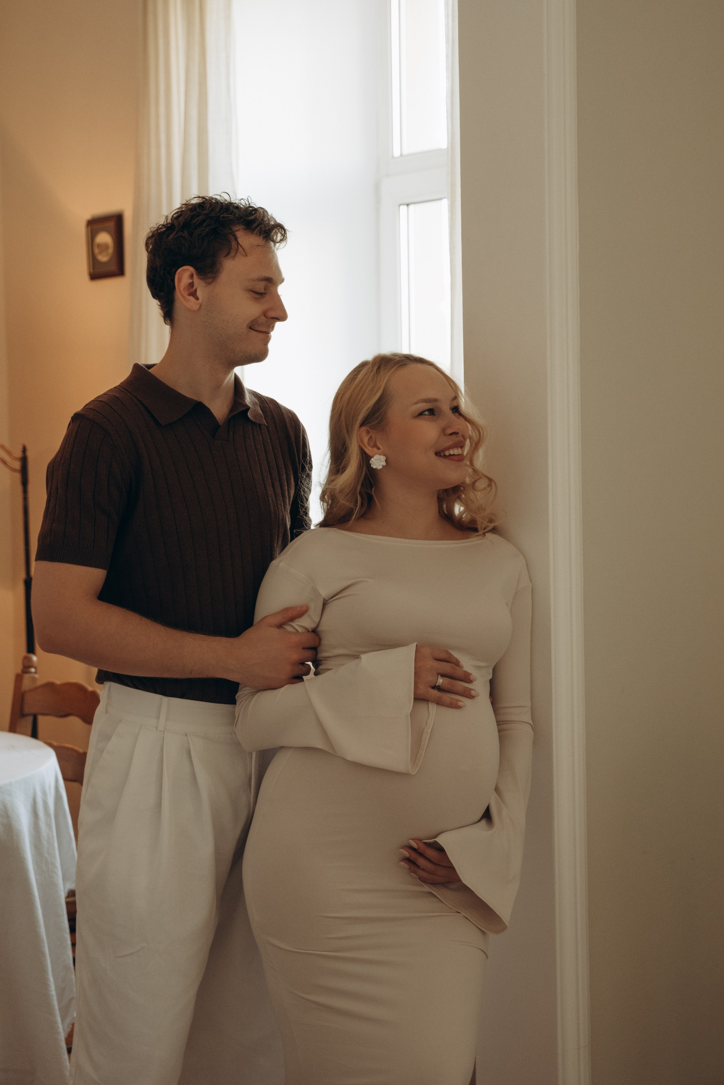 Фотосессия беременности|Москва. Фотограф|Москва — Агбаш Лера