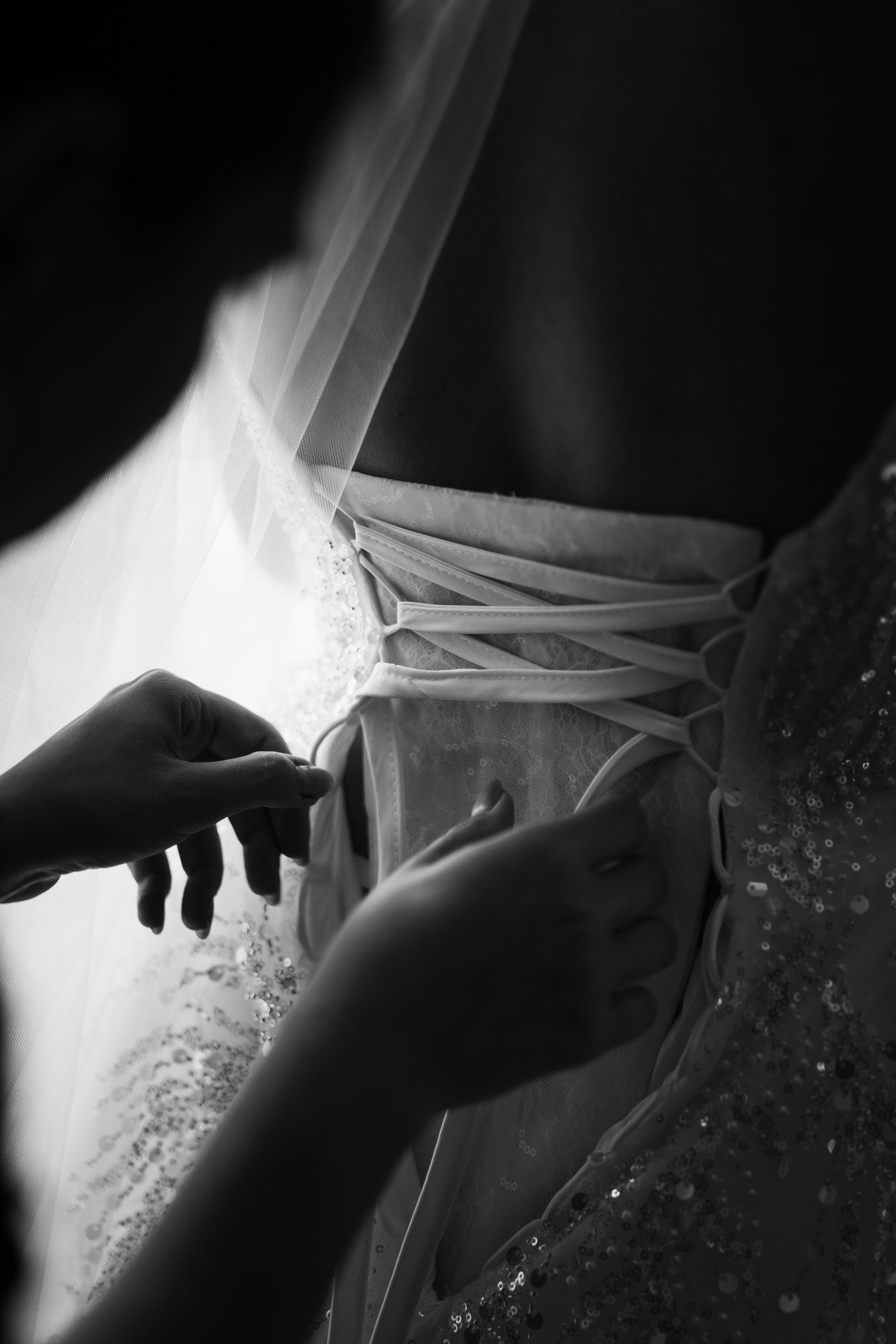 Чувственно. Фотограф Олег Сотник