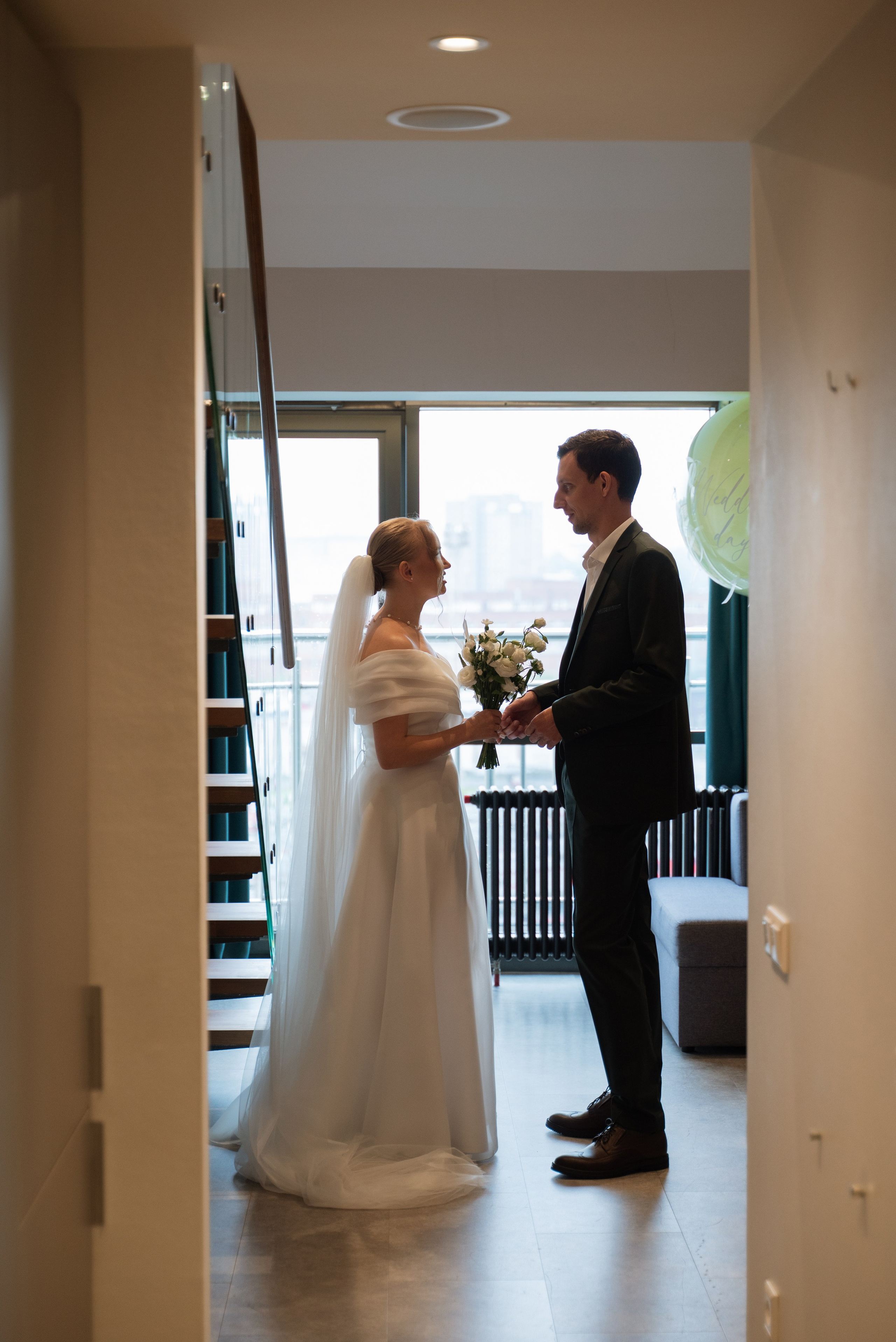 Илья и Анастасия|30.08.25. Свадебный фотограф в Санкт-Петербурге Владислава Тюльпина