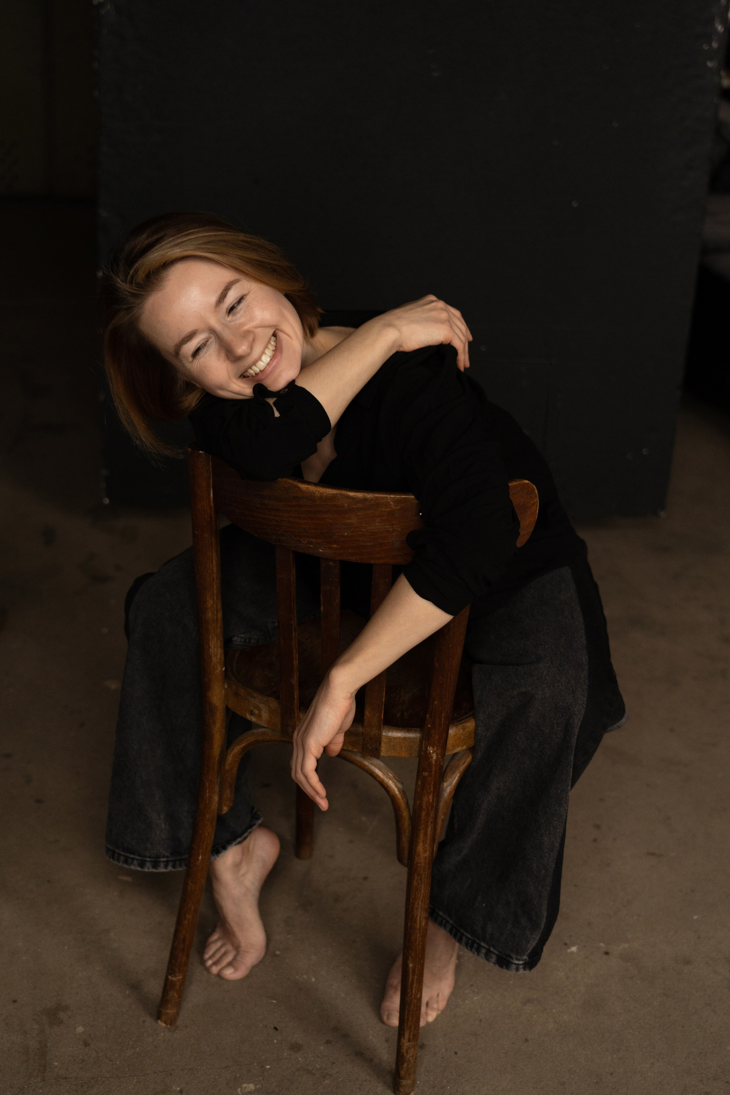 Фотограф-эстет