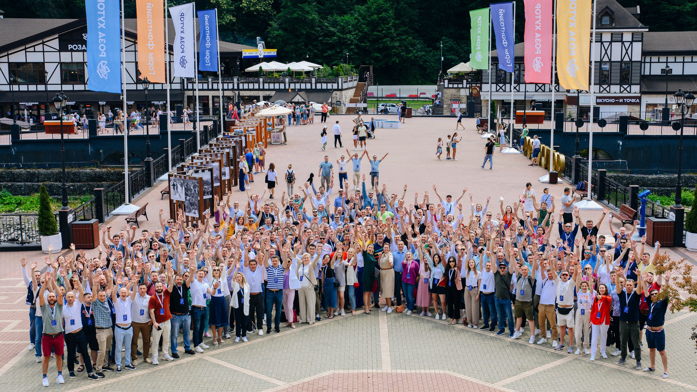 Репортаж. Репортажный фотограф в Сочи Шевченко Алексей