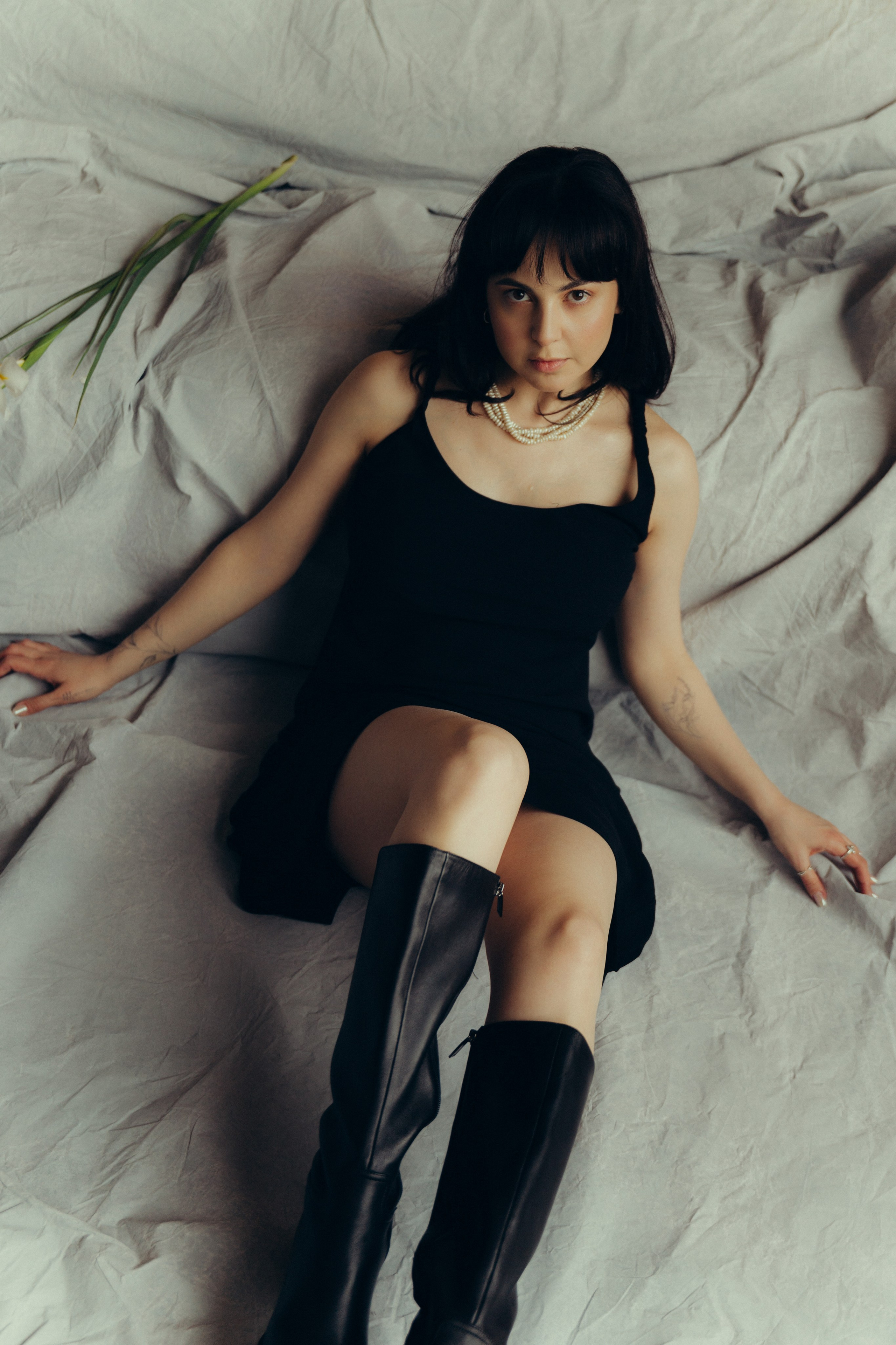 Мару. Фотограф Алина Беспамятная Краснодар