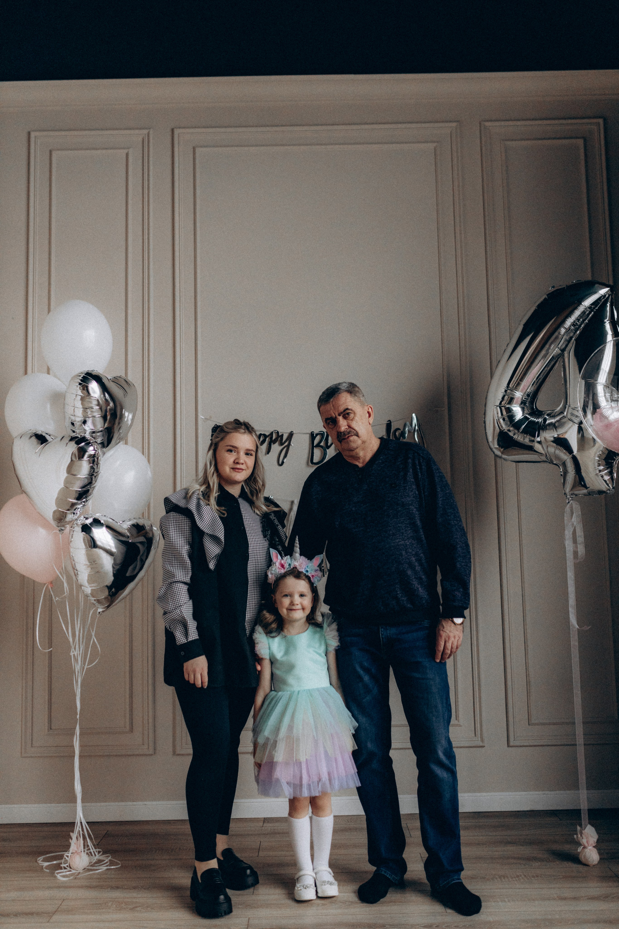 День рождения Ариши. Фотограф НОГИНСК, Москва, Анастасия Белая