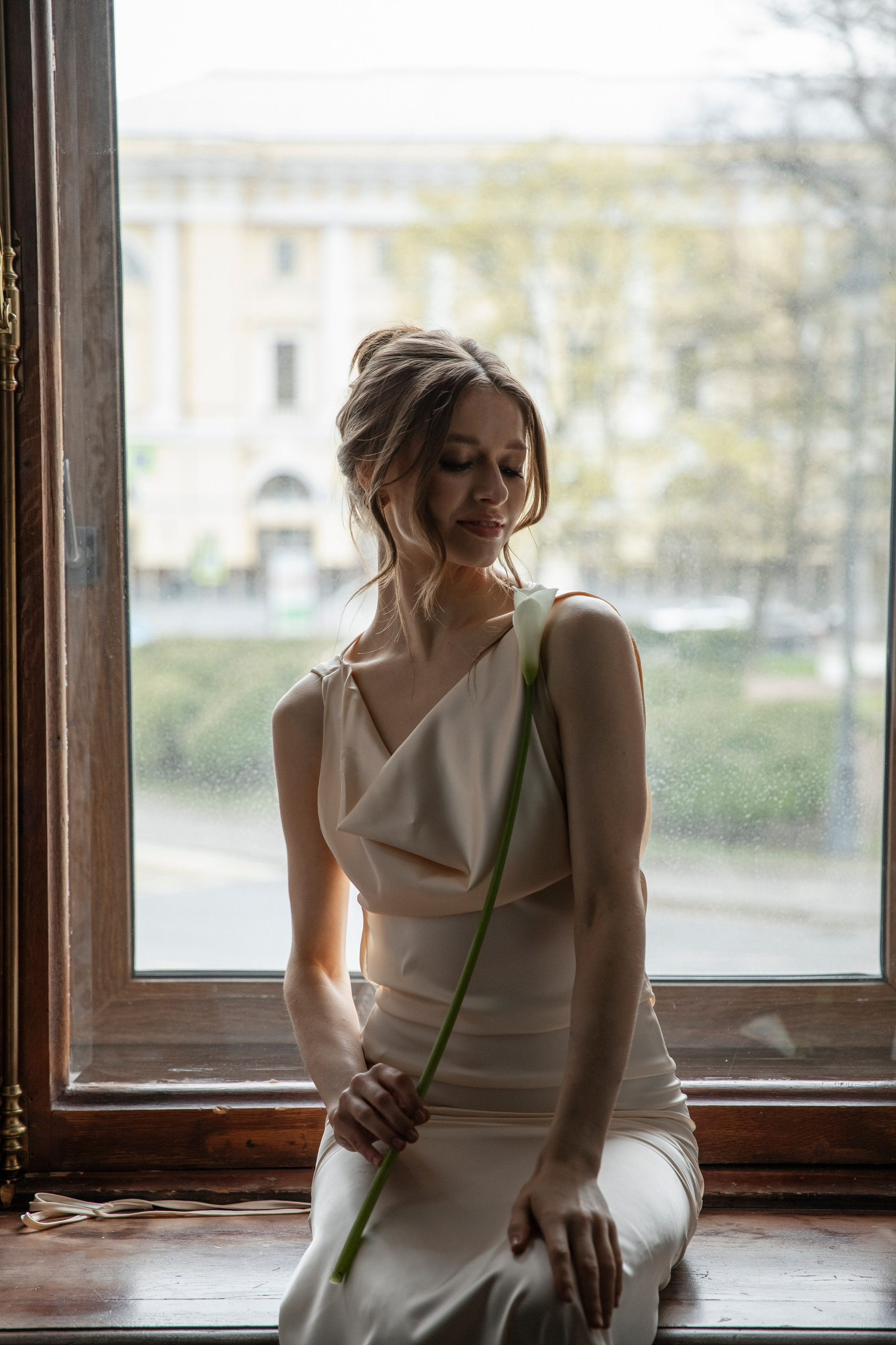 Алина и Роман. Свадебный и портретный фотограф