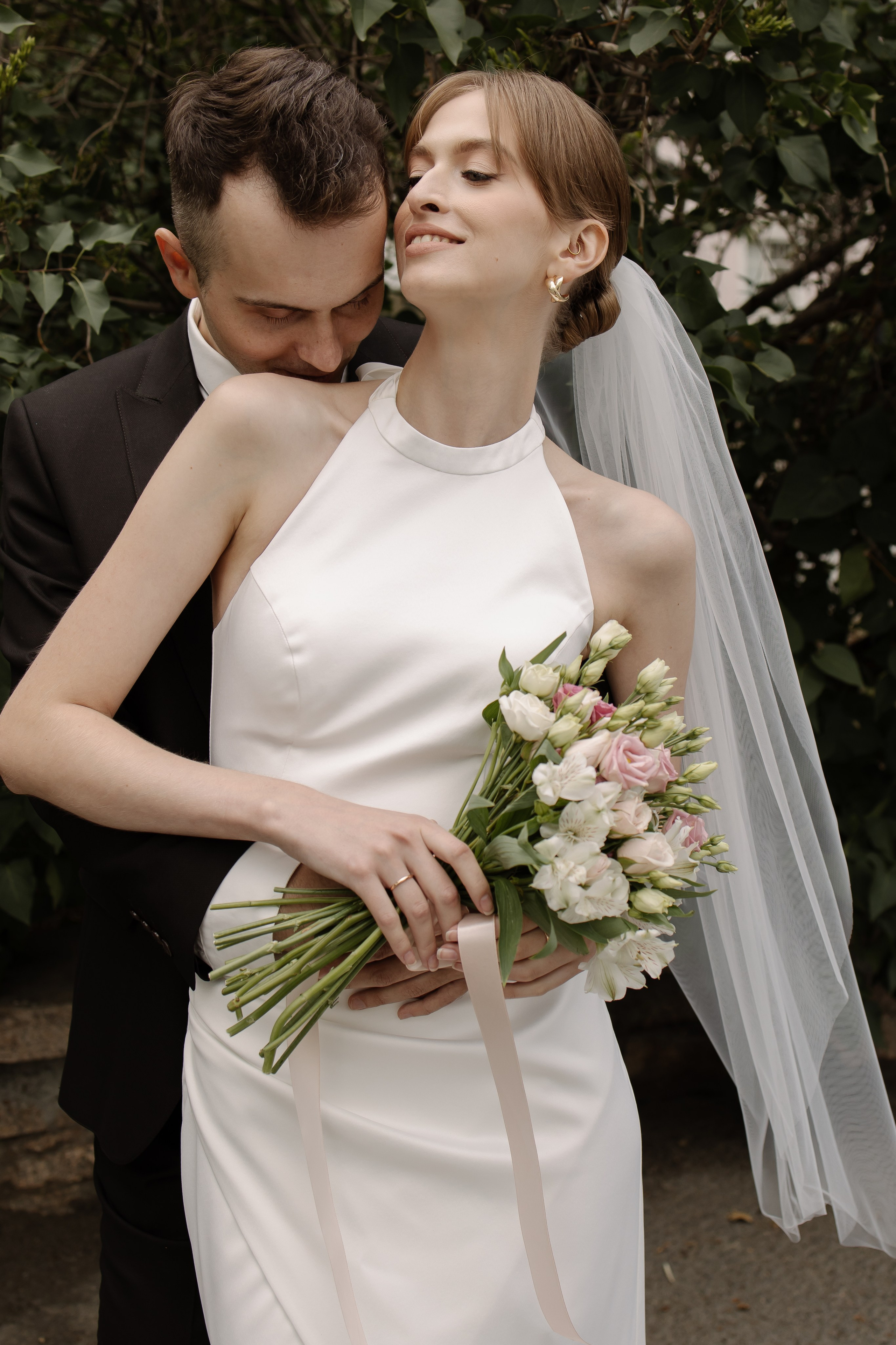 Кирилл и Дарья. СВАДЕБНЫЙ ФОТОГРАФ ЧЕЛЯБИНСК