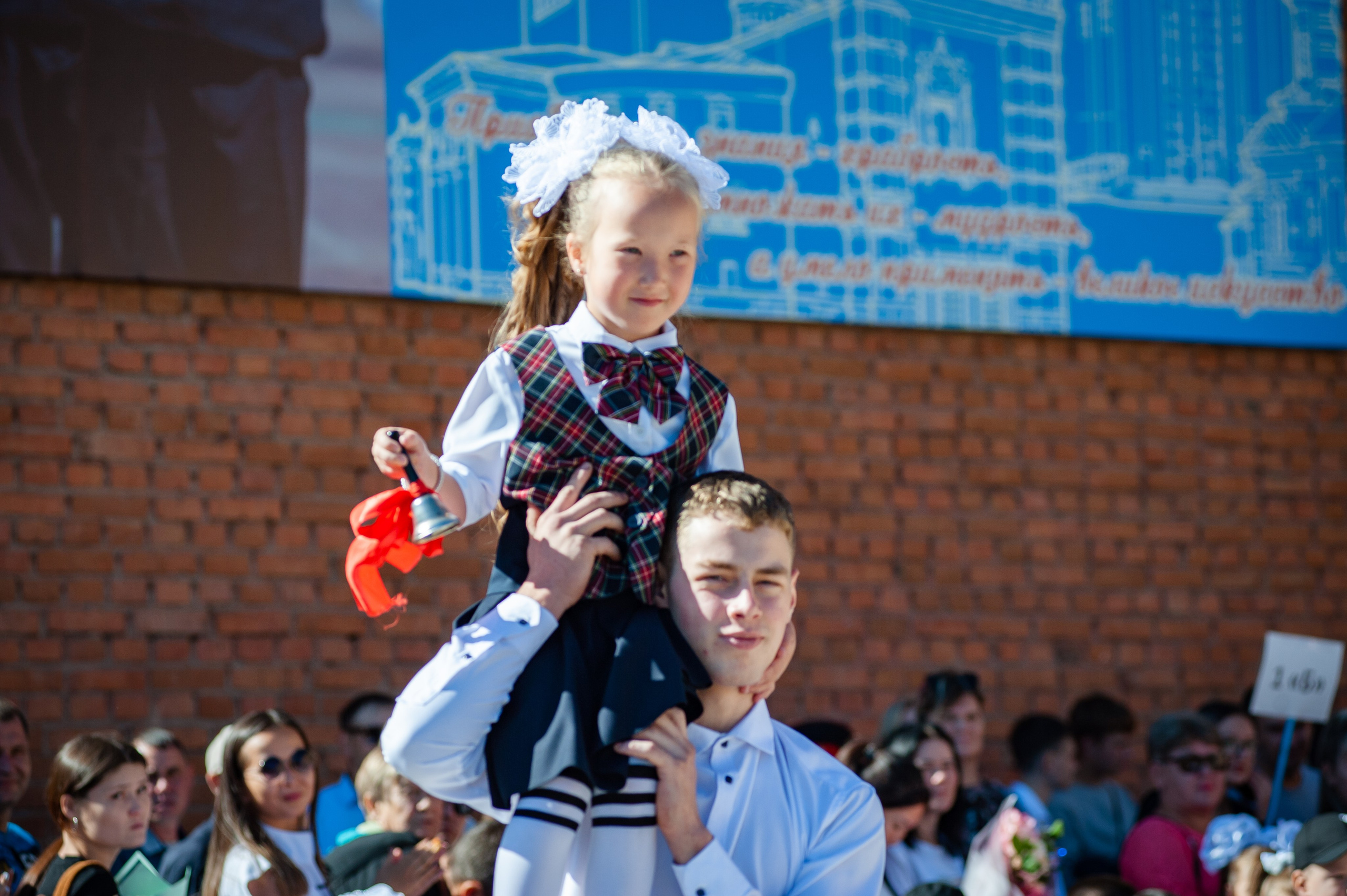 Школьная и д/сад фотосъемка. Андреева Александра фотограф в г. Улан-Удэ
