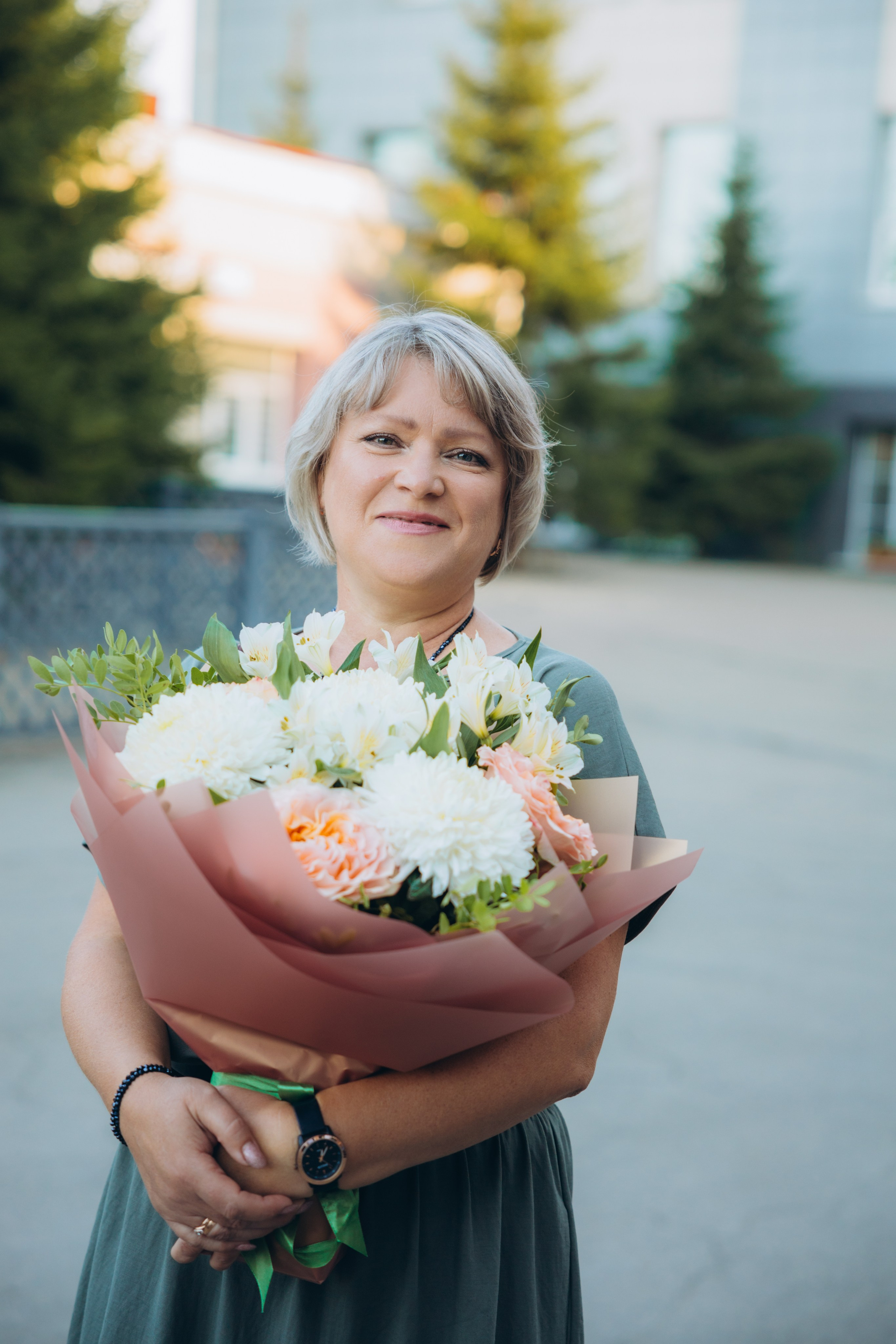 День рождения Оксаны. Свадебный, семейный фотограф в Иркутске Светлана Макаричева