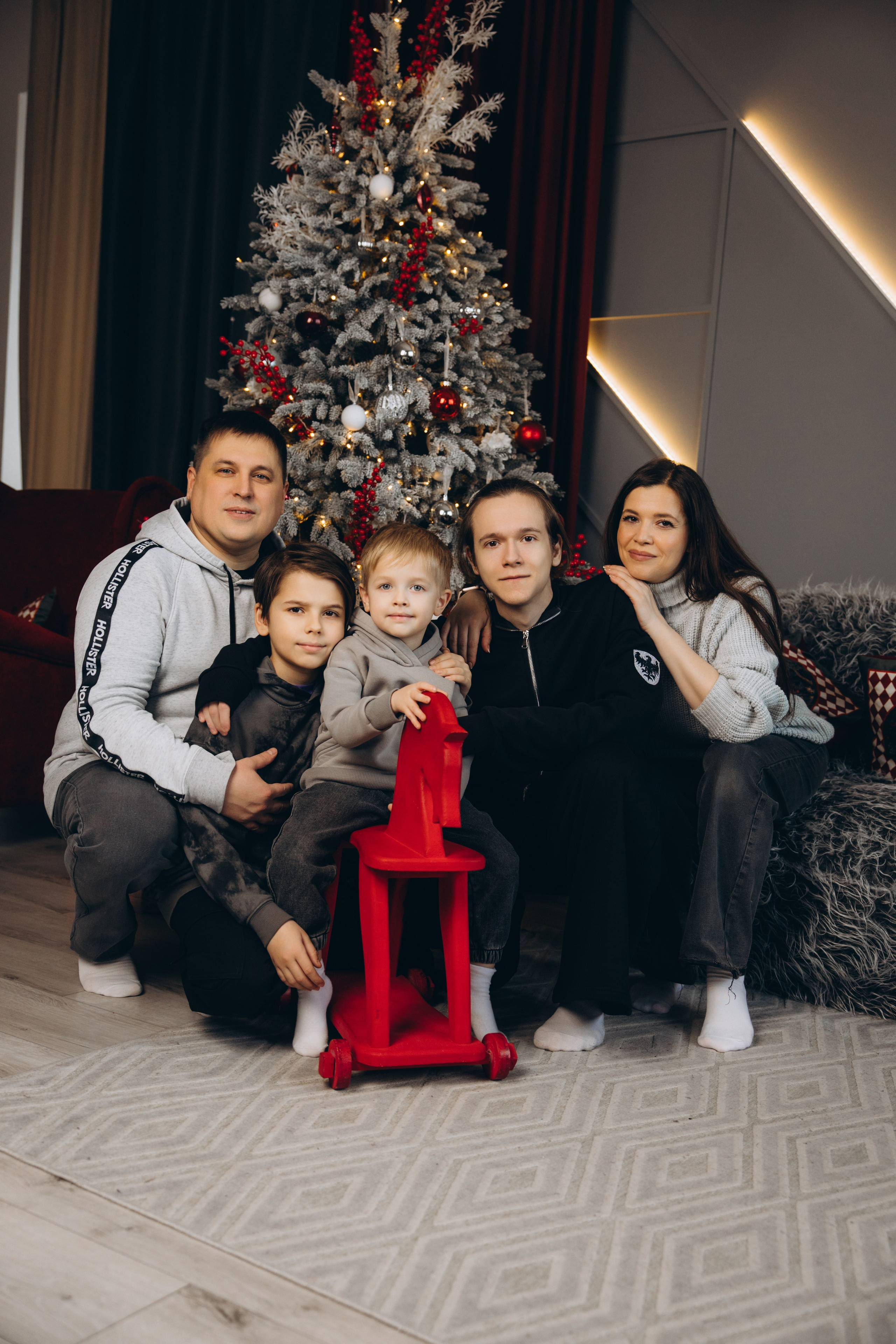 Луна. Свадебный, семейный фотограф в Иркутске Светлана Макаричева