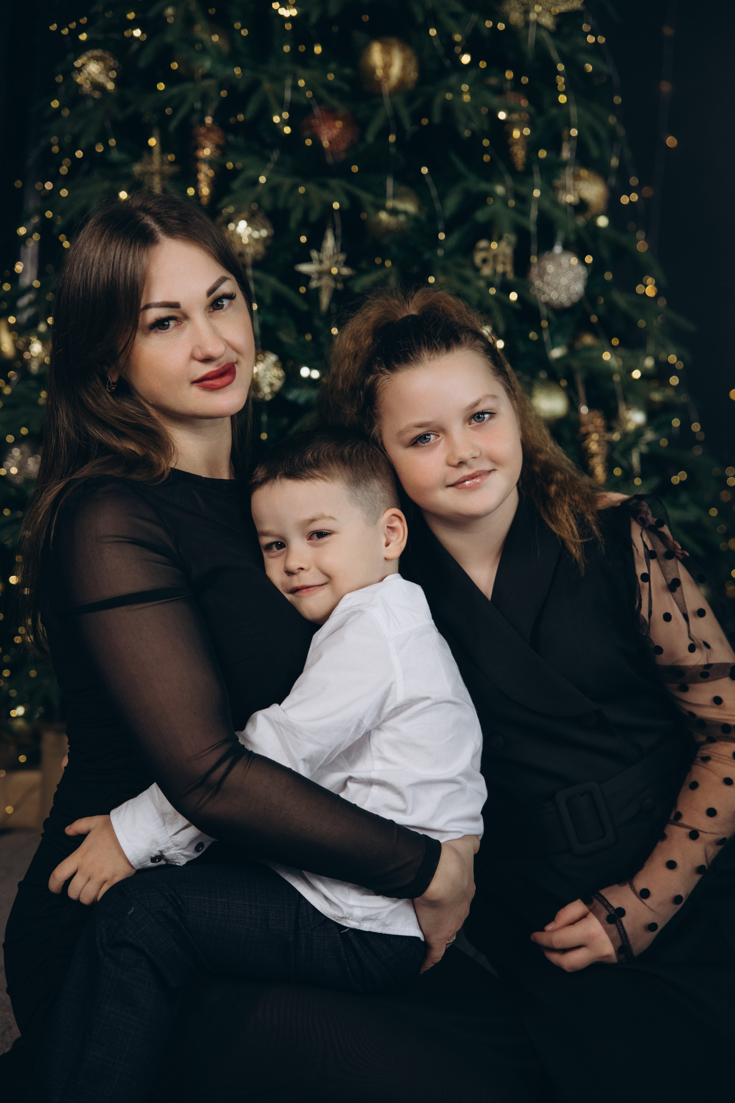 Зум студия. Свадебный, семейный фотограф в Иркутске Светлана Макаричева