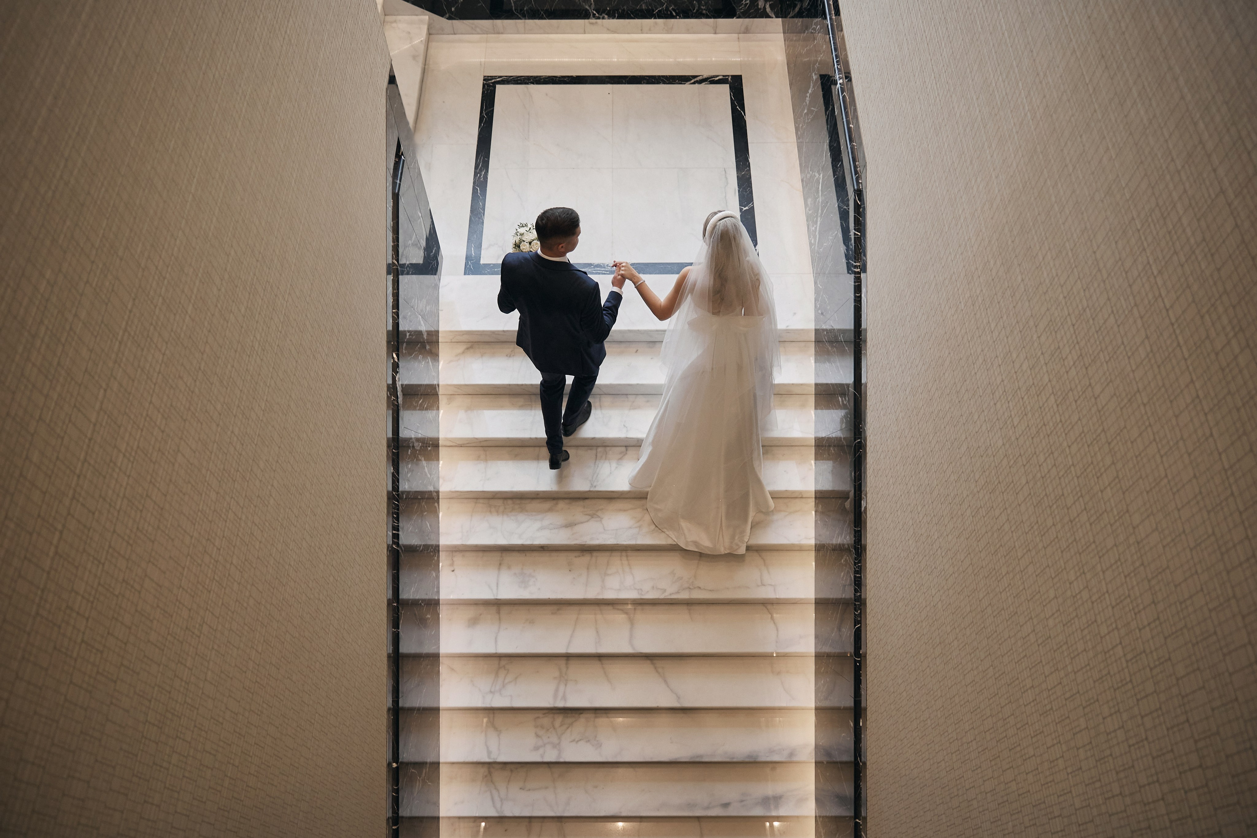 Виталия и Олег