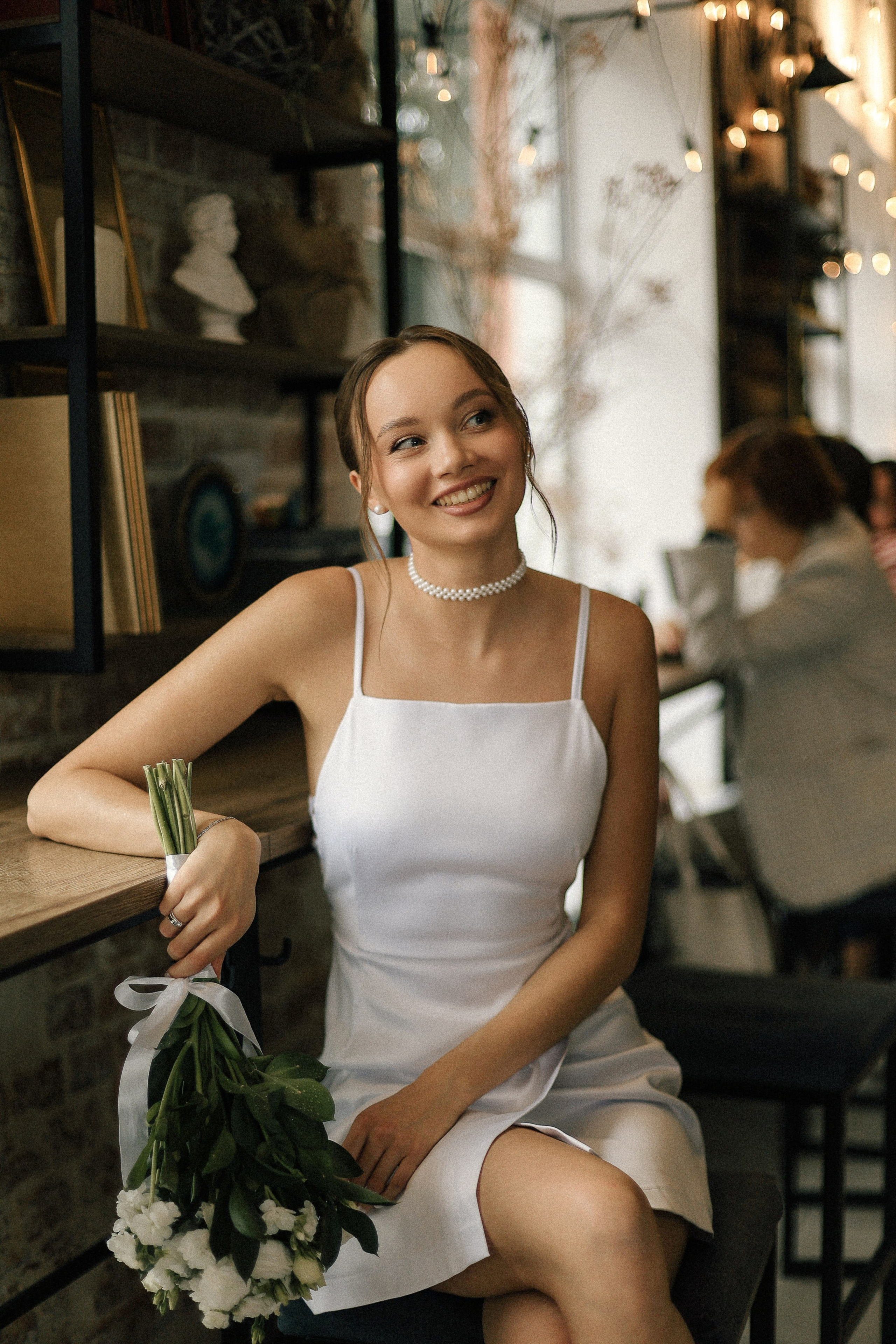 Даша ♡ Илья