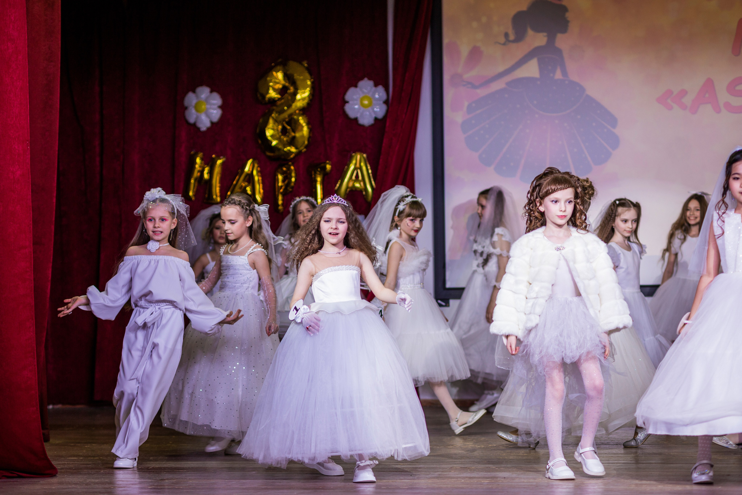 Репортажи. Дни рождения. Конкурсы. Соревнования. Семейный фотограф в Саратове