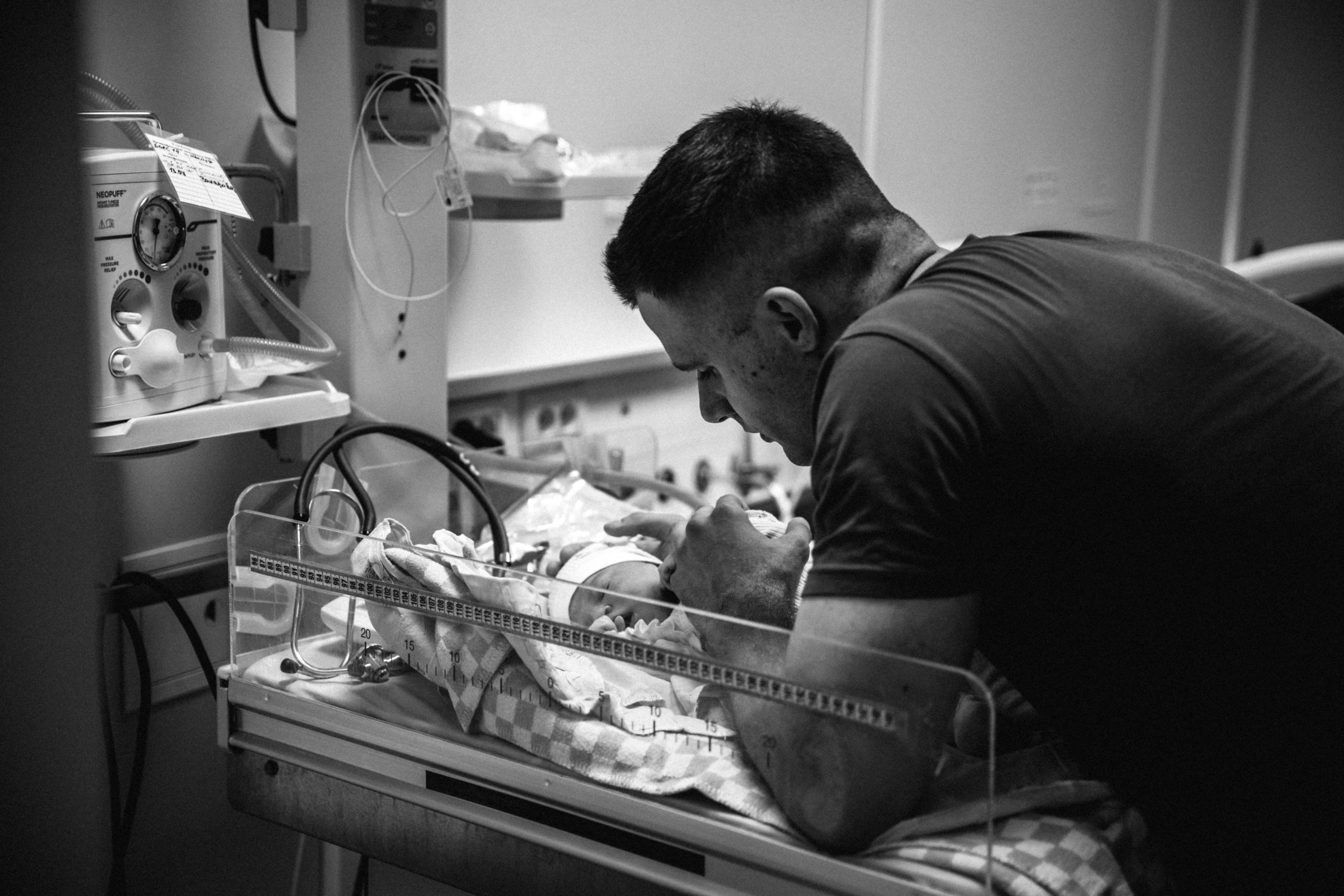 Рождение Алисы. Семейный фотограф в Москве Наталья Капитонова