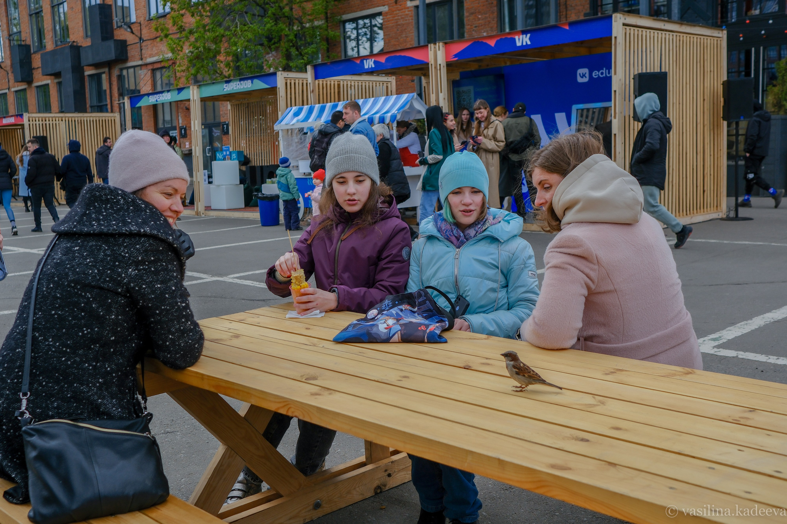 Фестиваль науки, технологии и юмора 2023. Фотограф в Москве (готова приехать к вам в город)