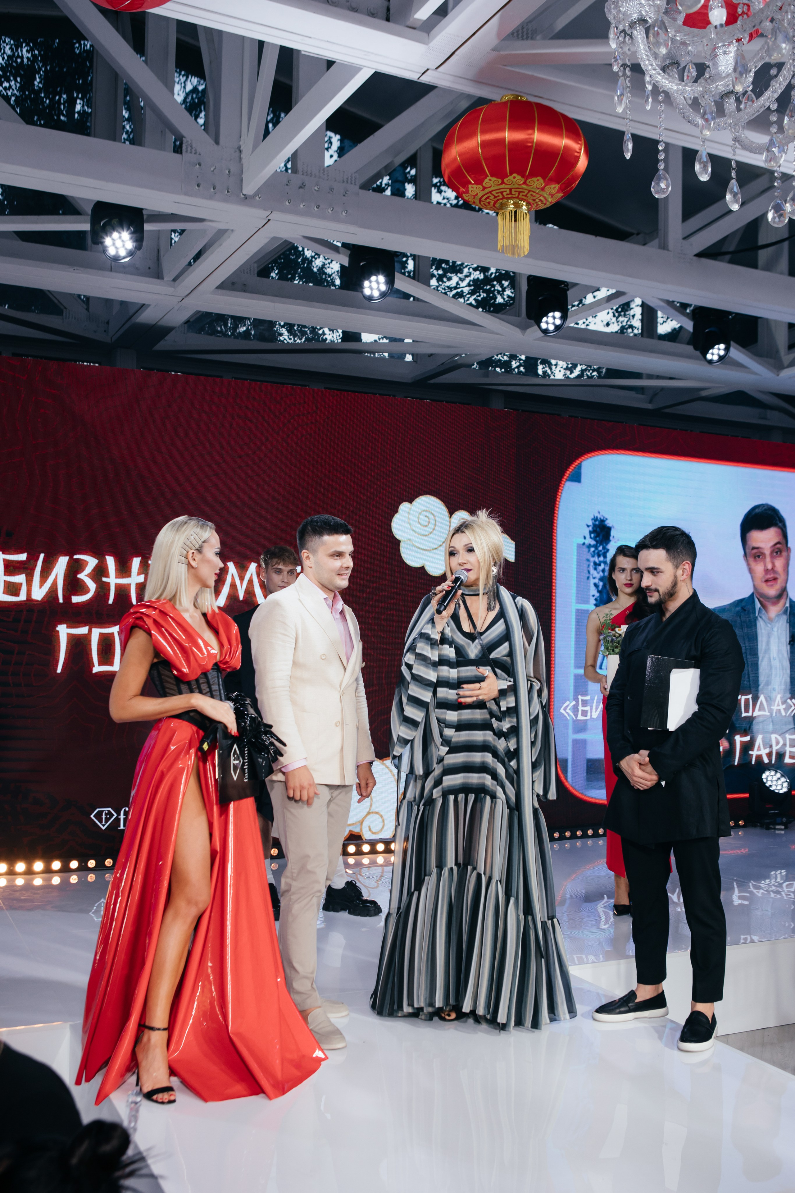 Fashion TV 06.07.23. Главная