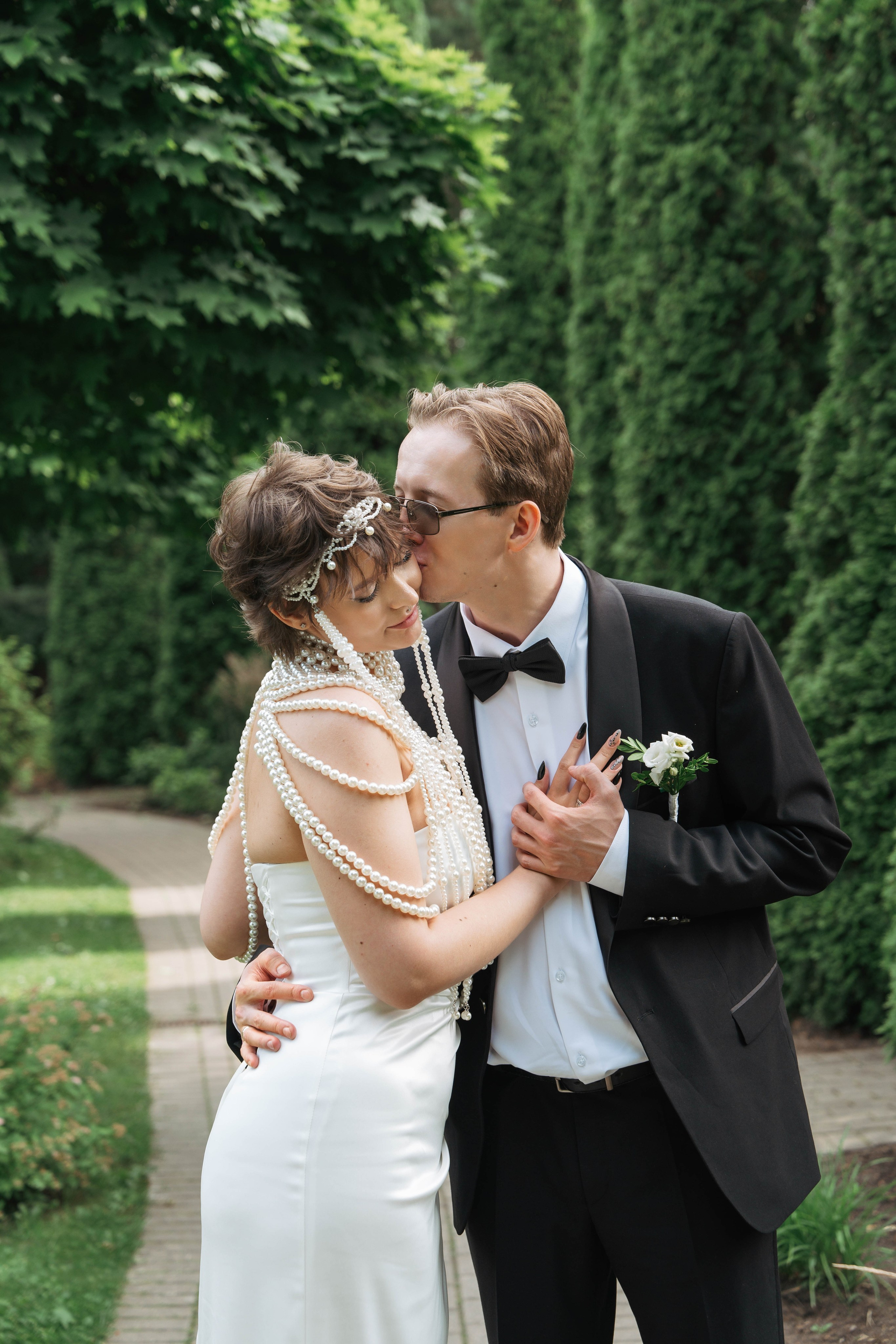 Wedding. Свадебный фотограф в Москве Татьяна Вакулина