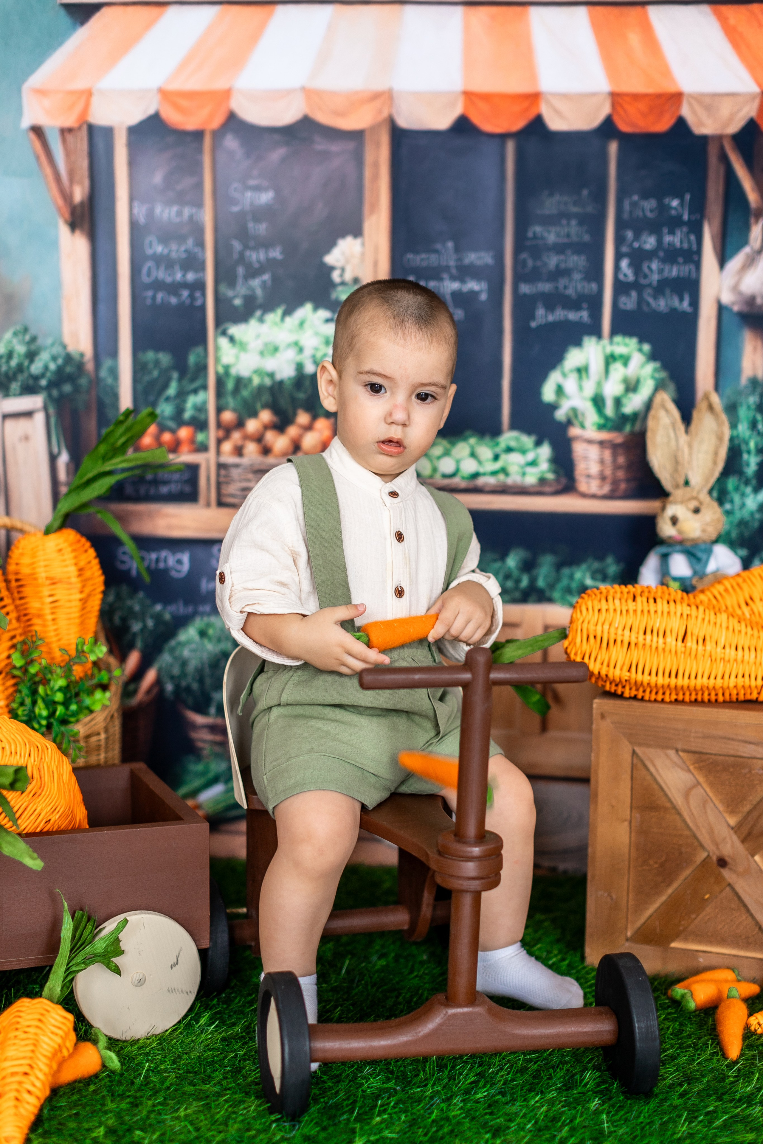 Али. Семейный и детский newborn фотограф в Ростове-на-Дону Наталья Лебедева