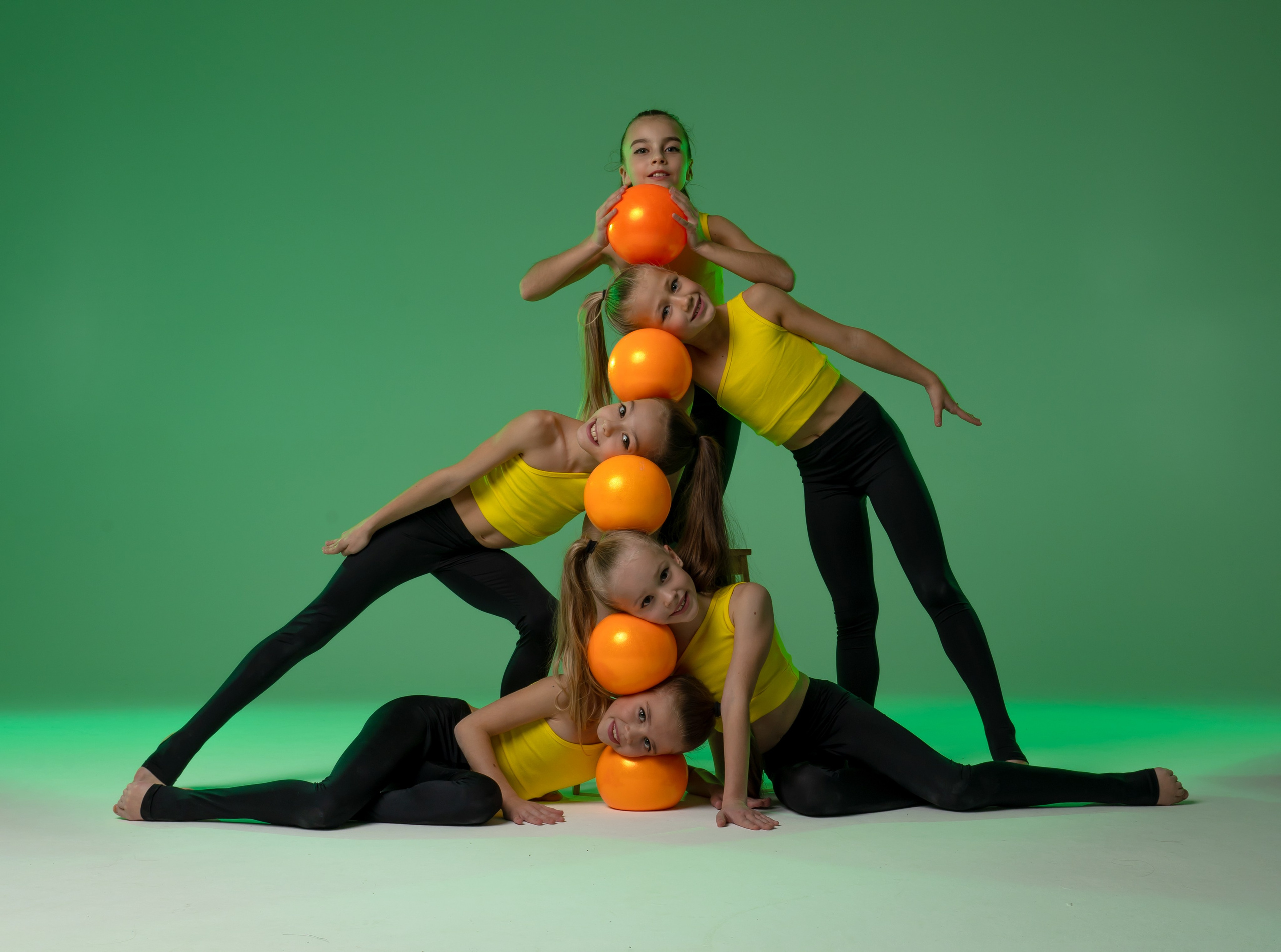 Групповички Династия. Тренер Дина. Спортивный фотограф в Туле и Тульской области. Файсханова Фото Спорт