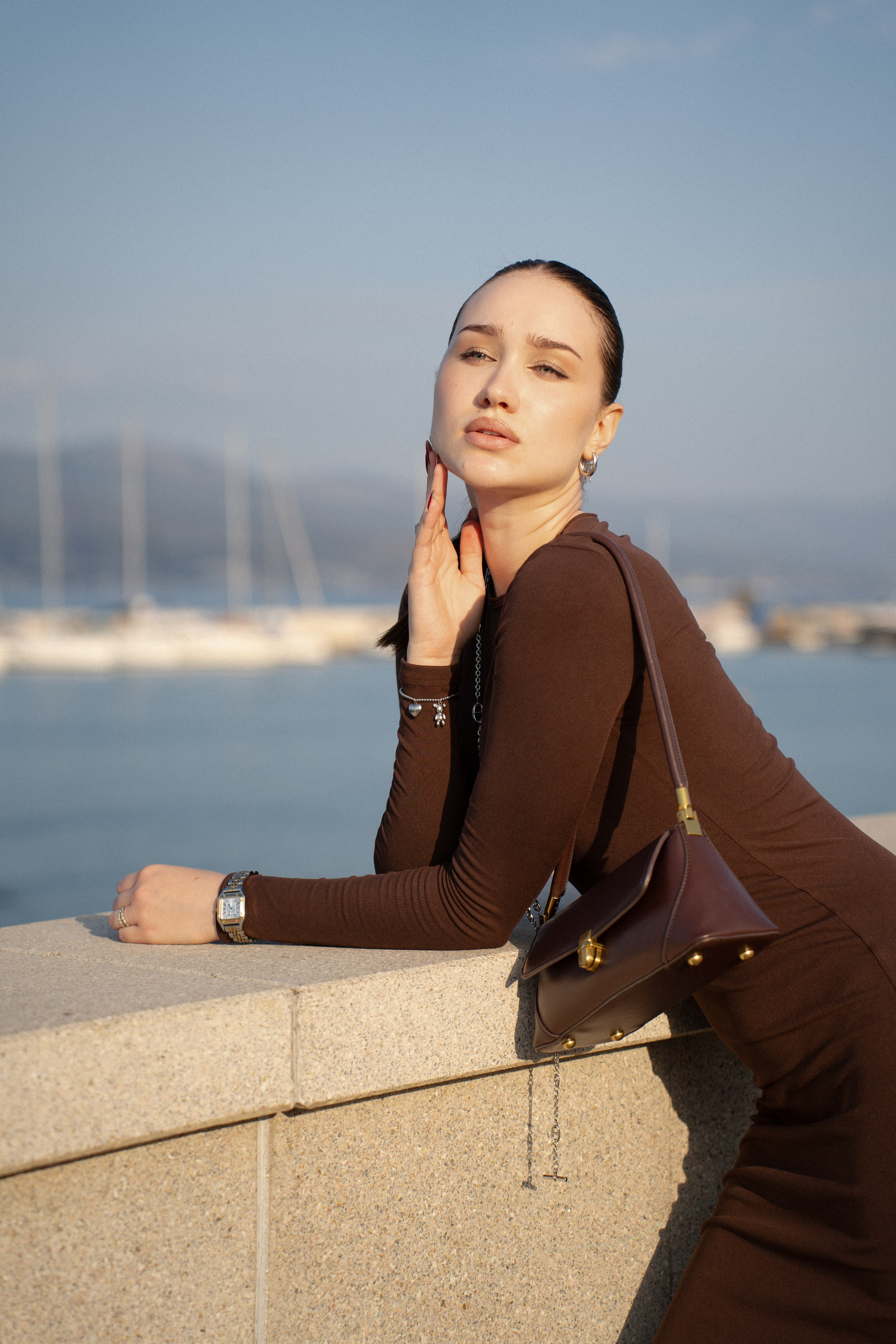 Настя. SHOT BY OLGA