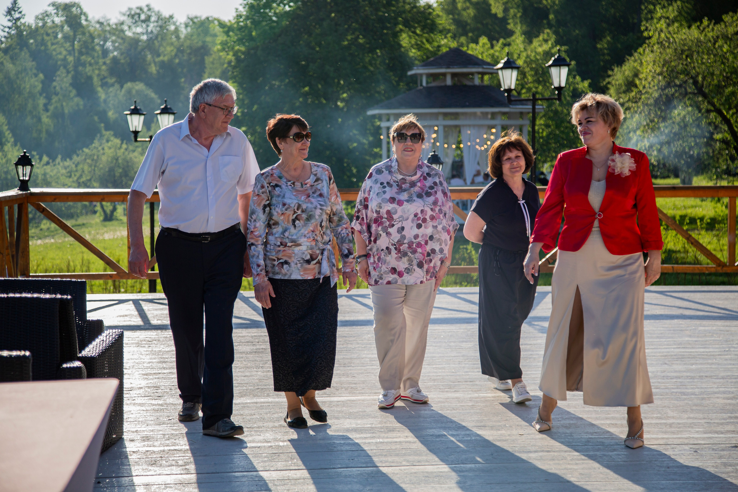 Юбилей. 𝓕𝓸𝓽𝓸𝓰𝓻𝓪𝓯 𝓑𝓪𝓵𝓪𝓼𝓱𝓲𝓱𝓪 / 𝓜𝓸𝓼𝓴𝓿𝓪