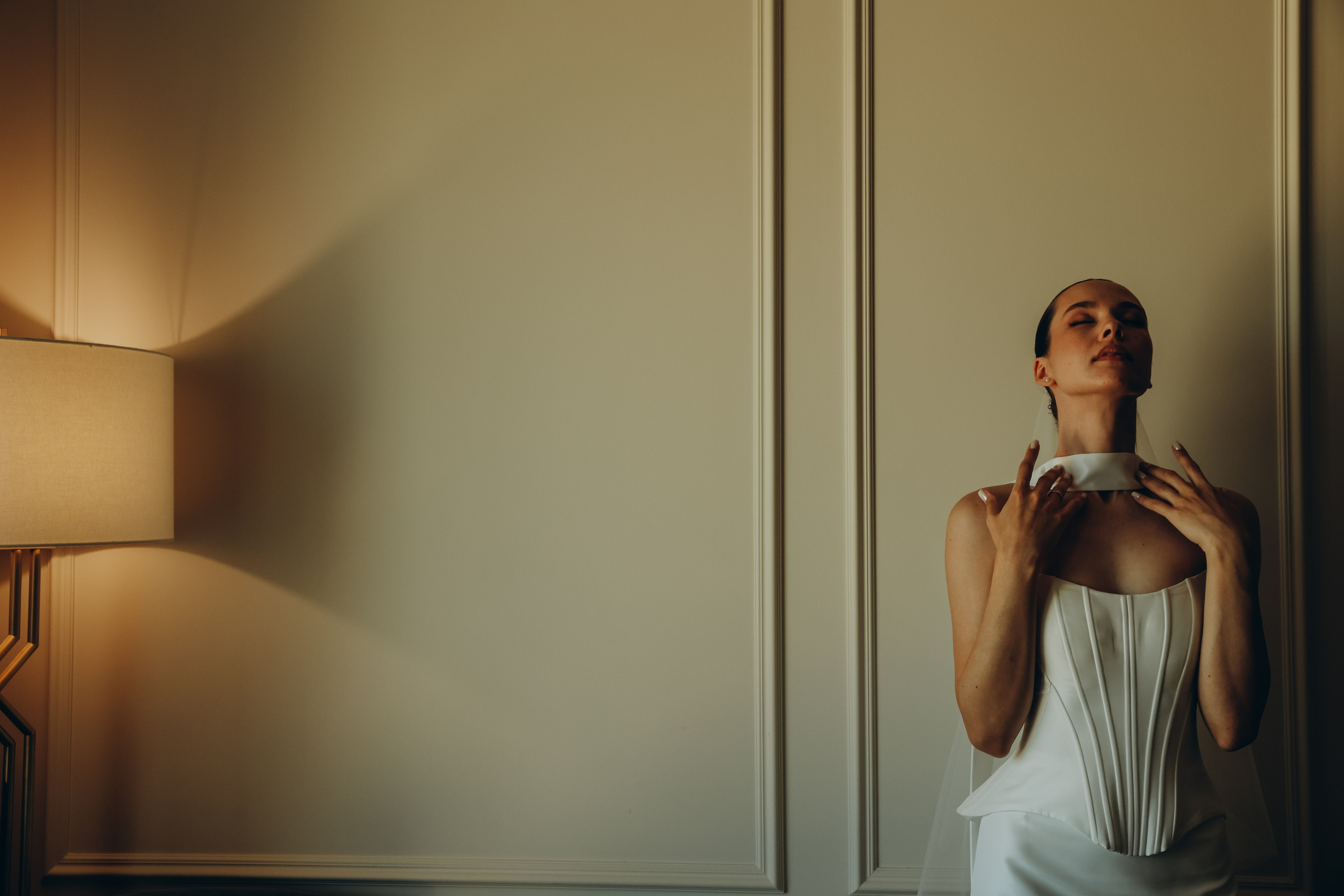 Дмитрий и Алина. Фотограф Москва и МО Анастасия Пясковская