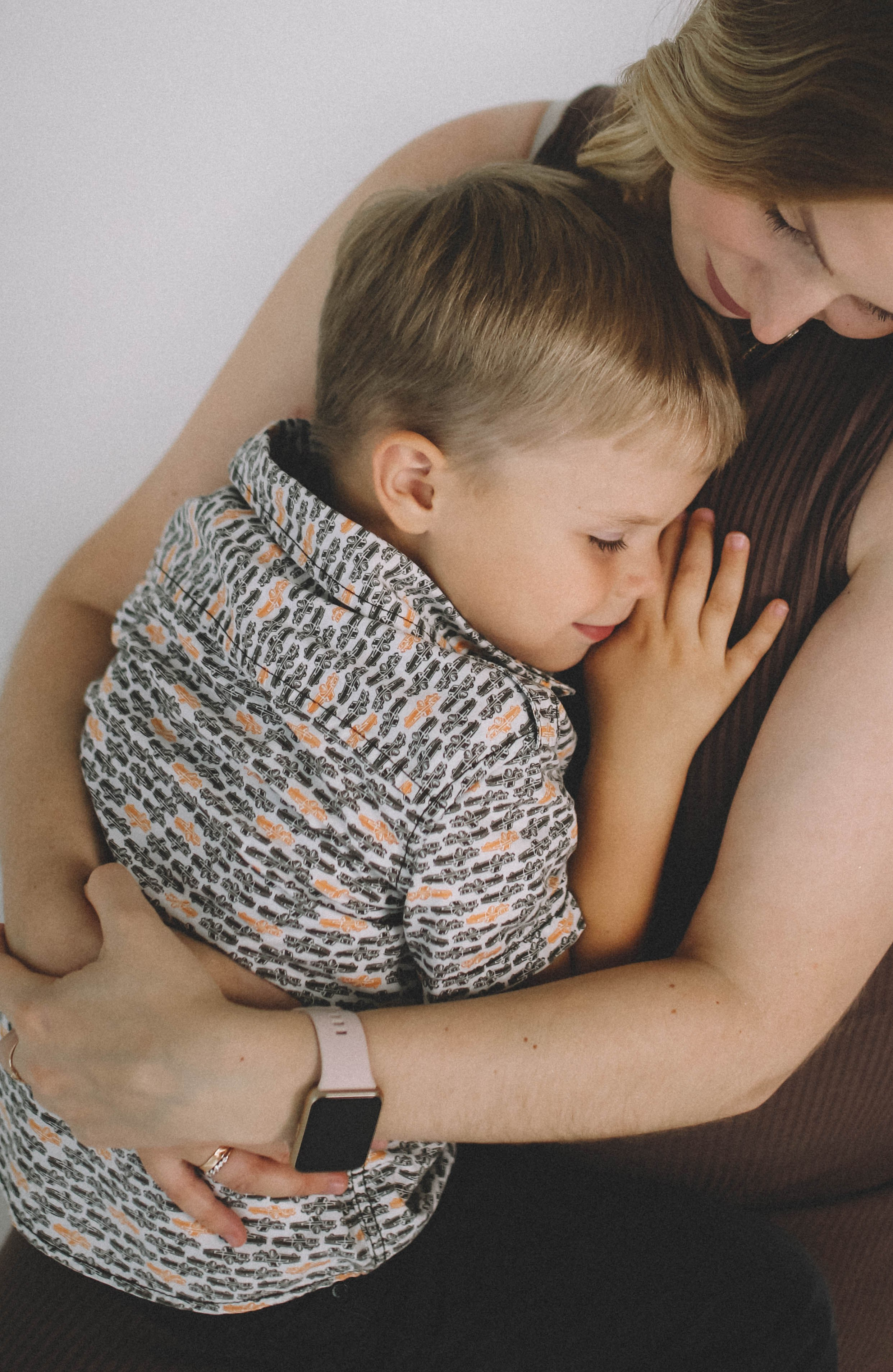 Семейный фотоальбом. Фотограф Киров | Varvara Essa