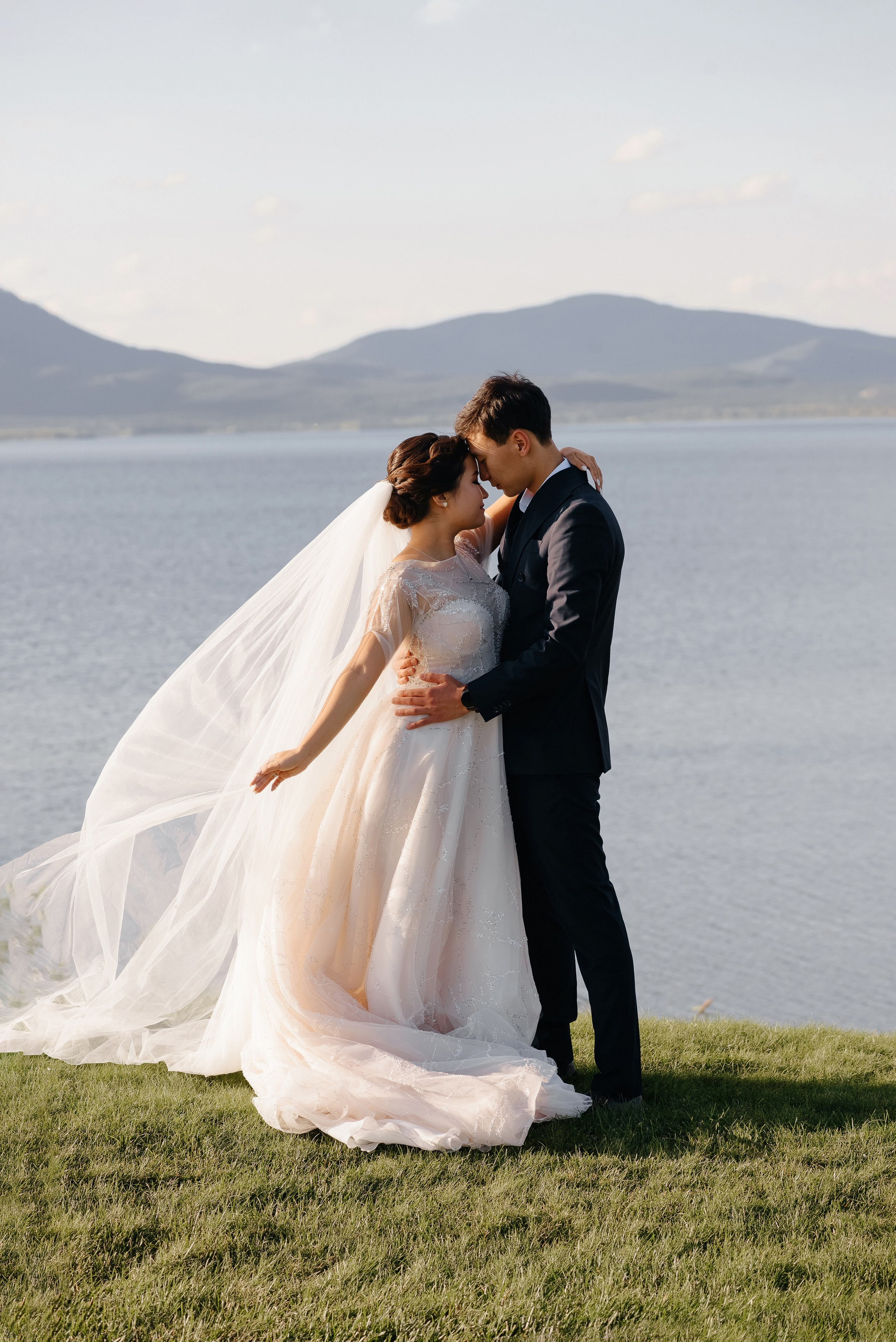 WEDDING. Фотограф Евгений Фураев