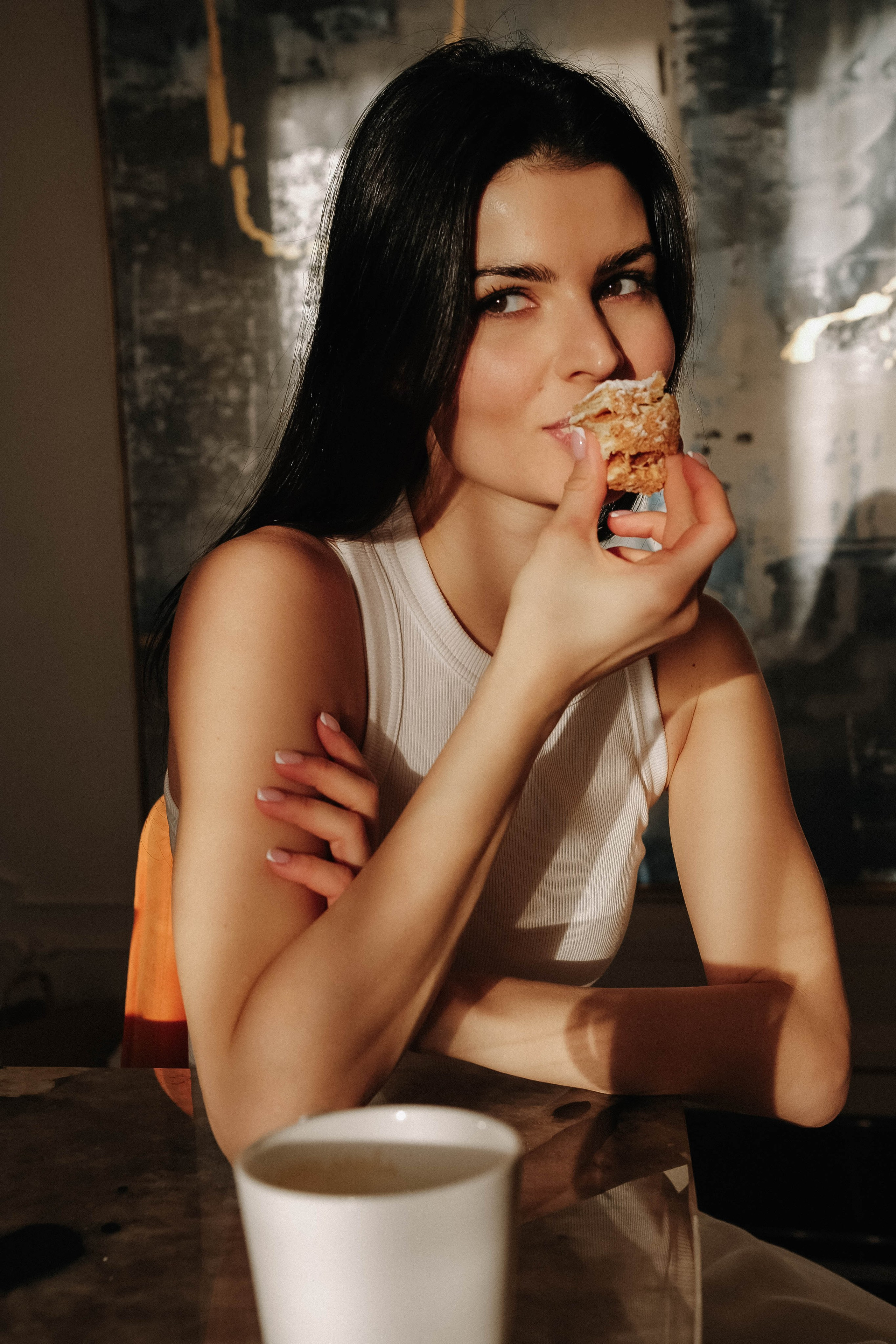 Семья Тарасовых. Главная