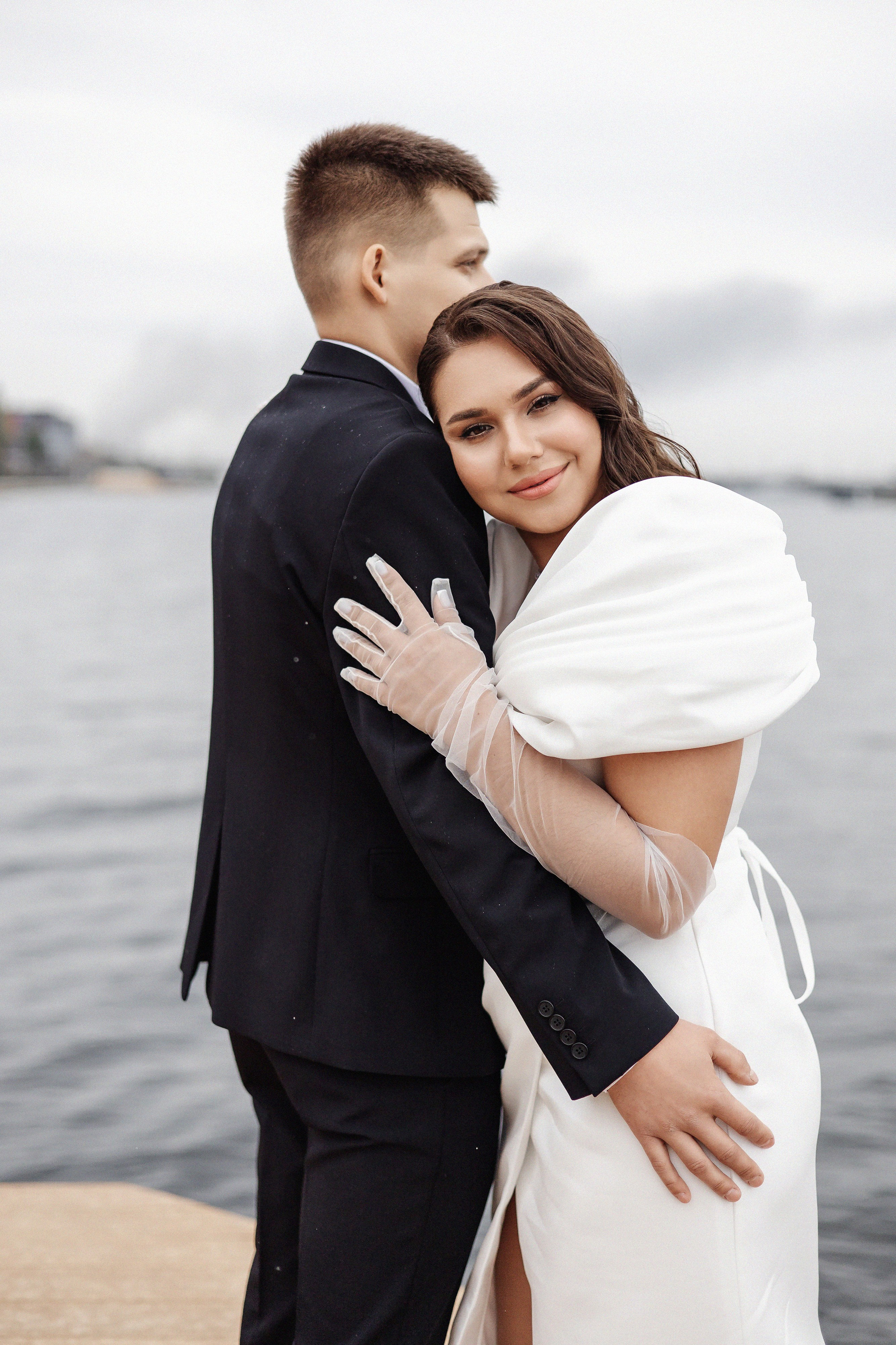 Свадьба Александр и Наталья. Свадебный фотограф в Воронеже Денис Коровин