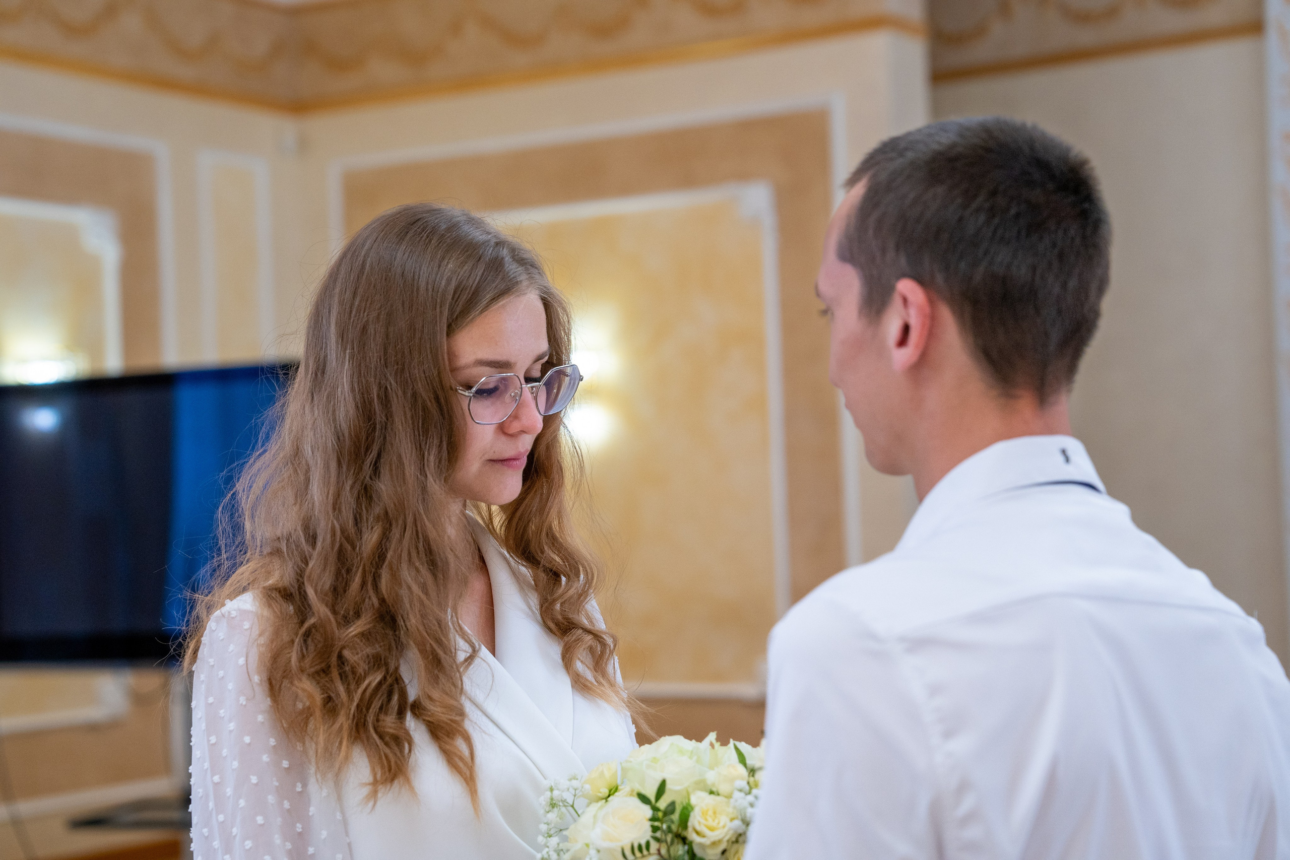 Серёжа и Юля. Фотограф Наталья Сорока Ижевск