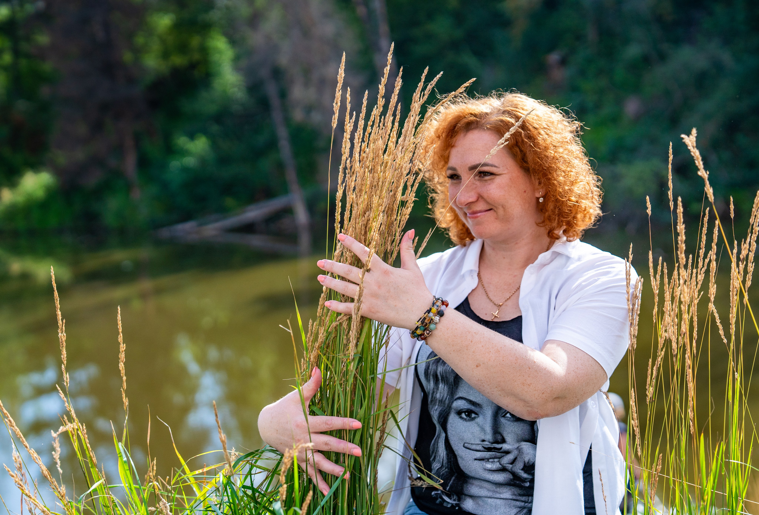 Светик. Фотограф Наталья Сорока Ижевск
