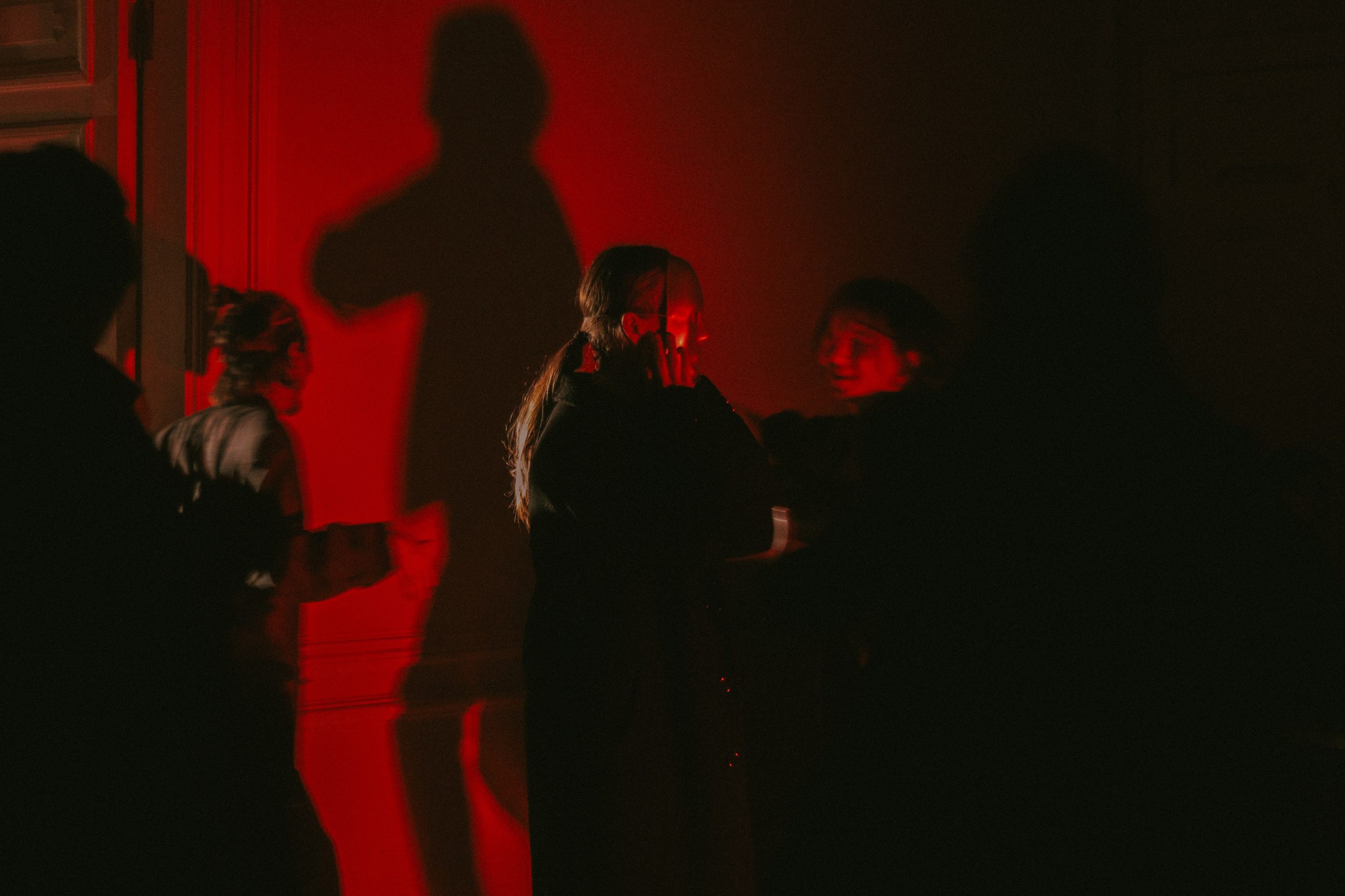 Theater. Photography artist Daria Deviline / фотограф Санкт-Петербург / Казань / Москва