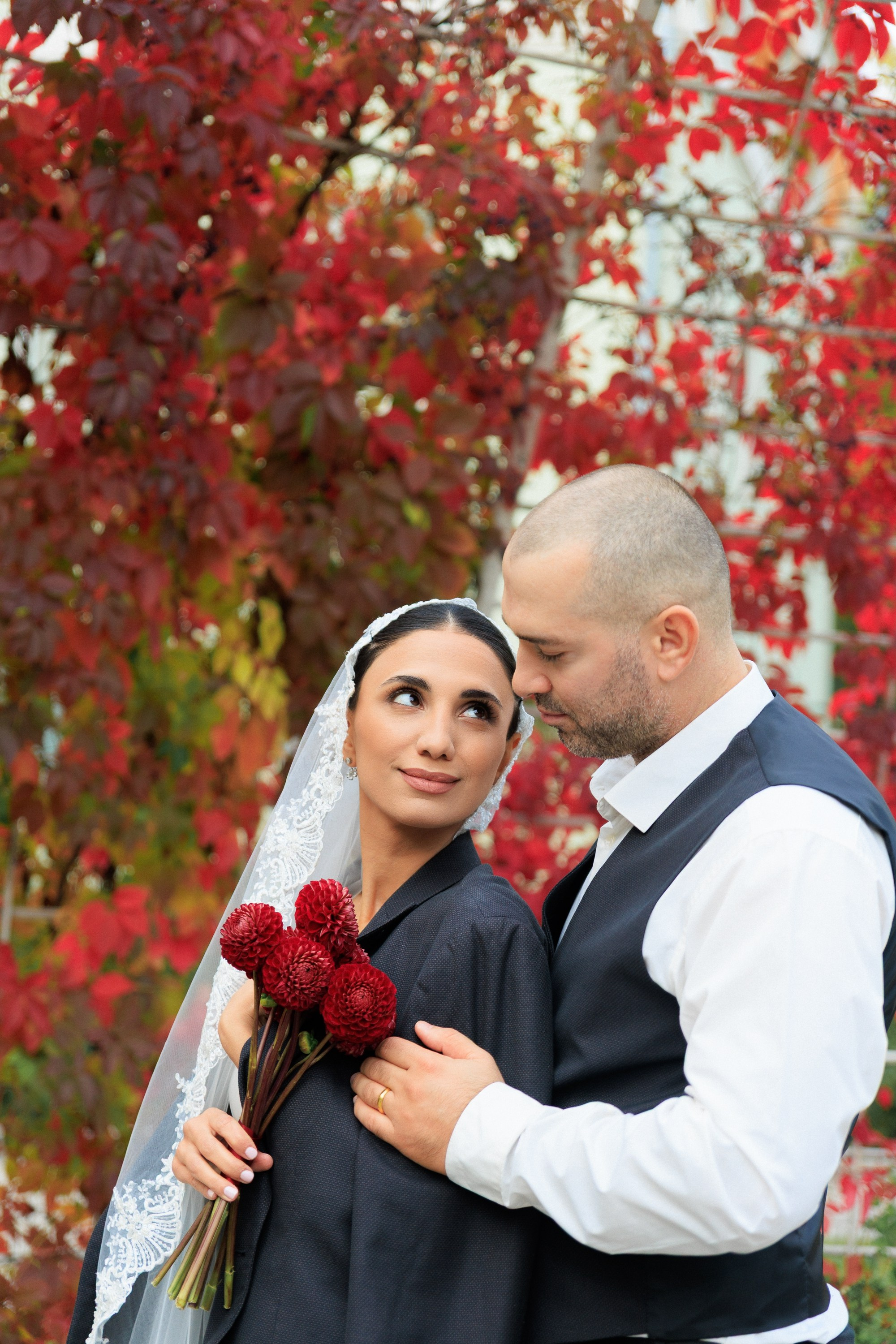 Wedding Sofiya & Arthur. Главная